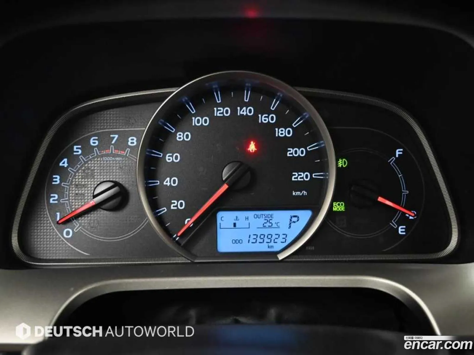 Toyota RAV4 2015 — 18
