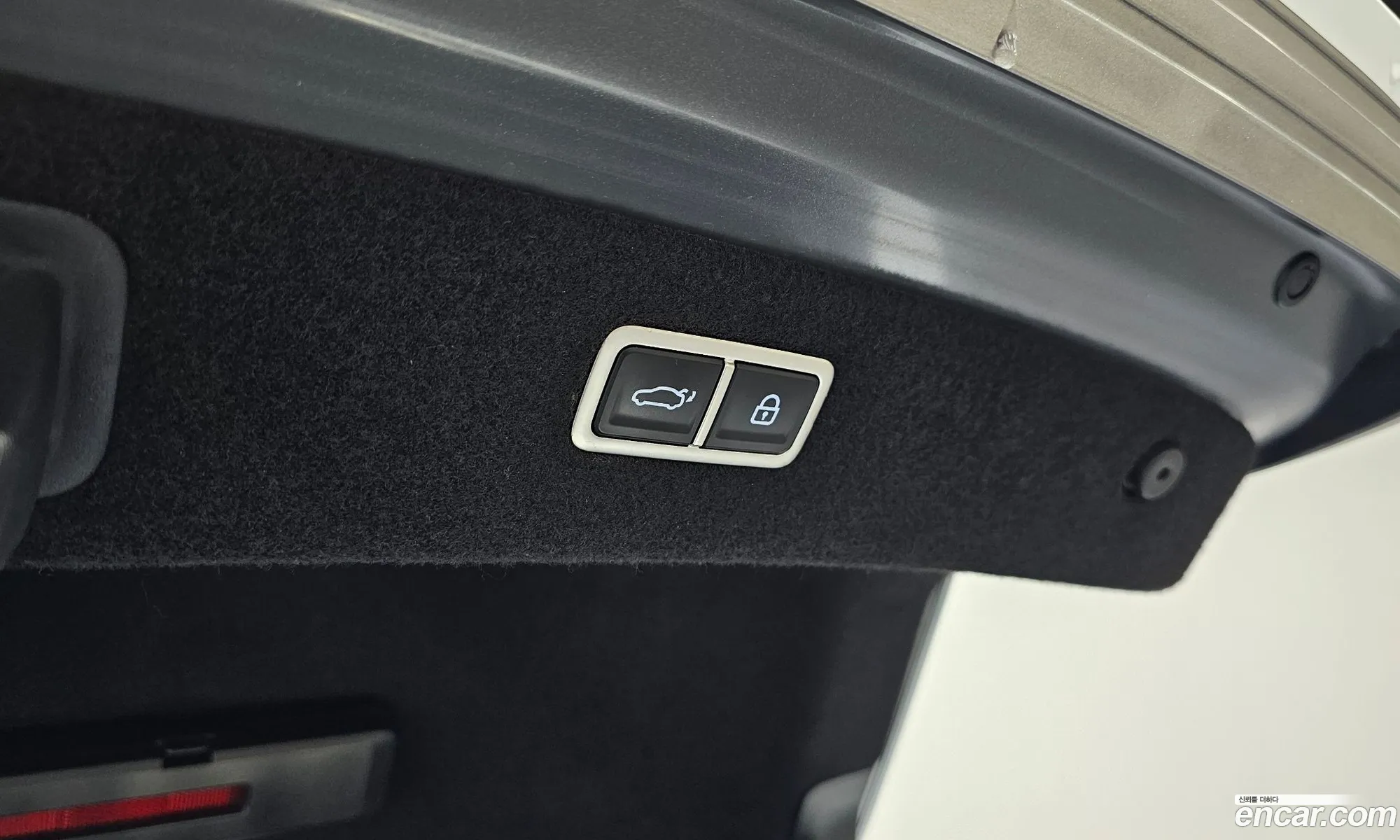 Genesis G90 2022 — 4