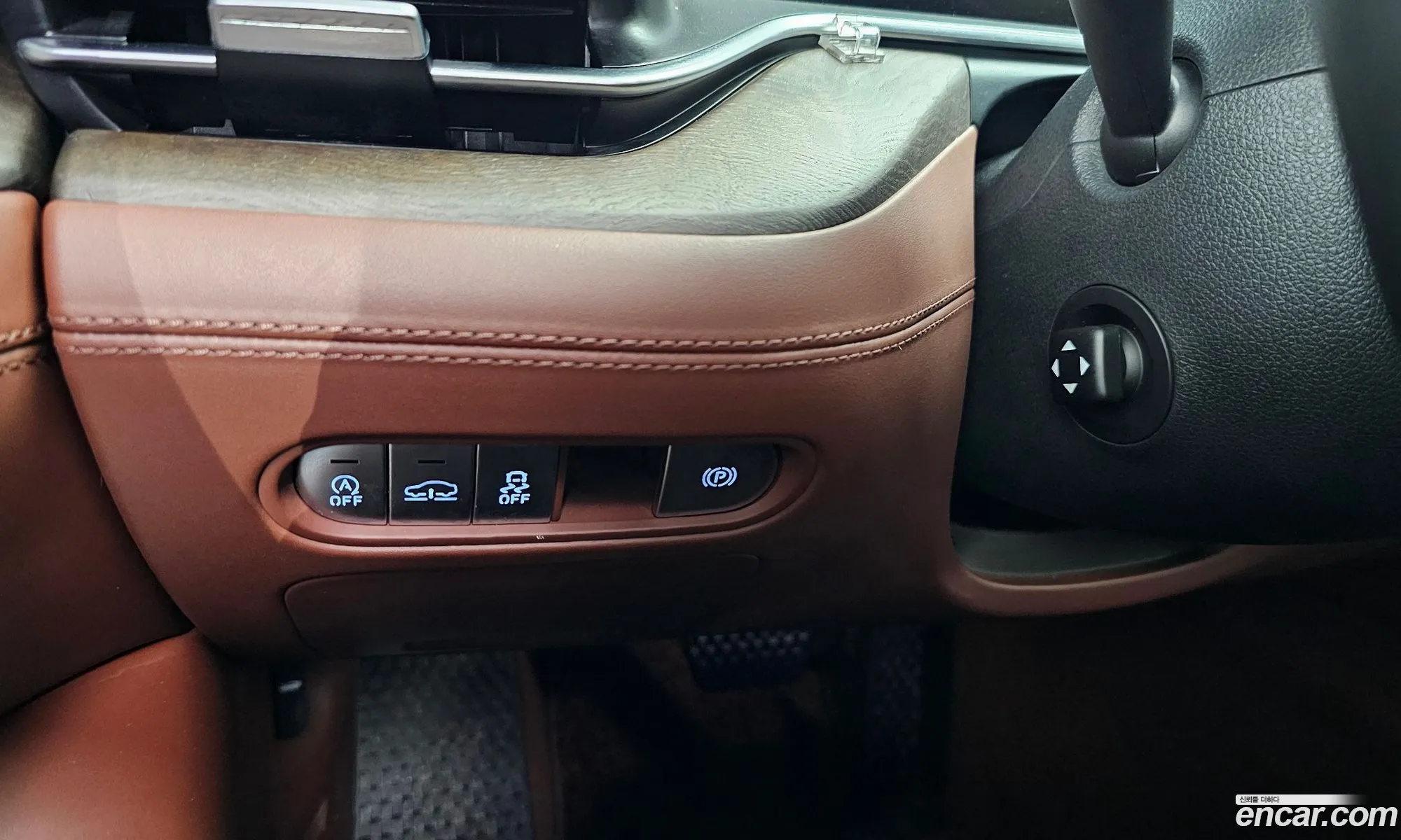 Genesis G90 2022 — 12