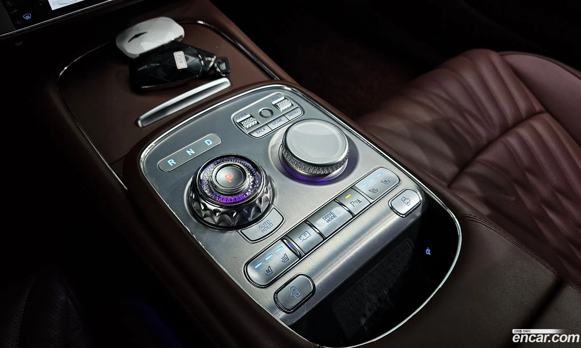 Genesis G90 2022 — 9