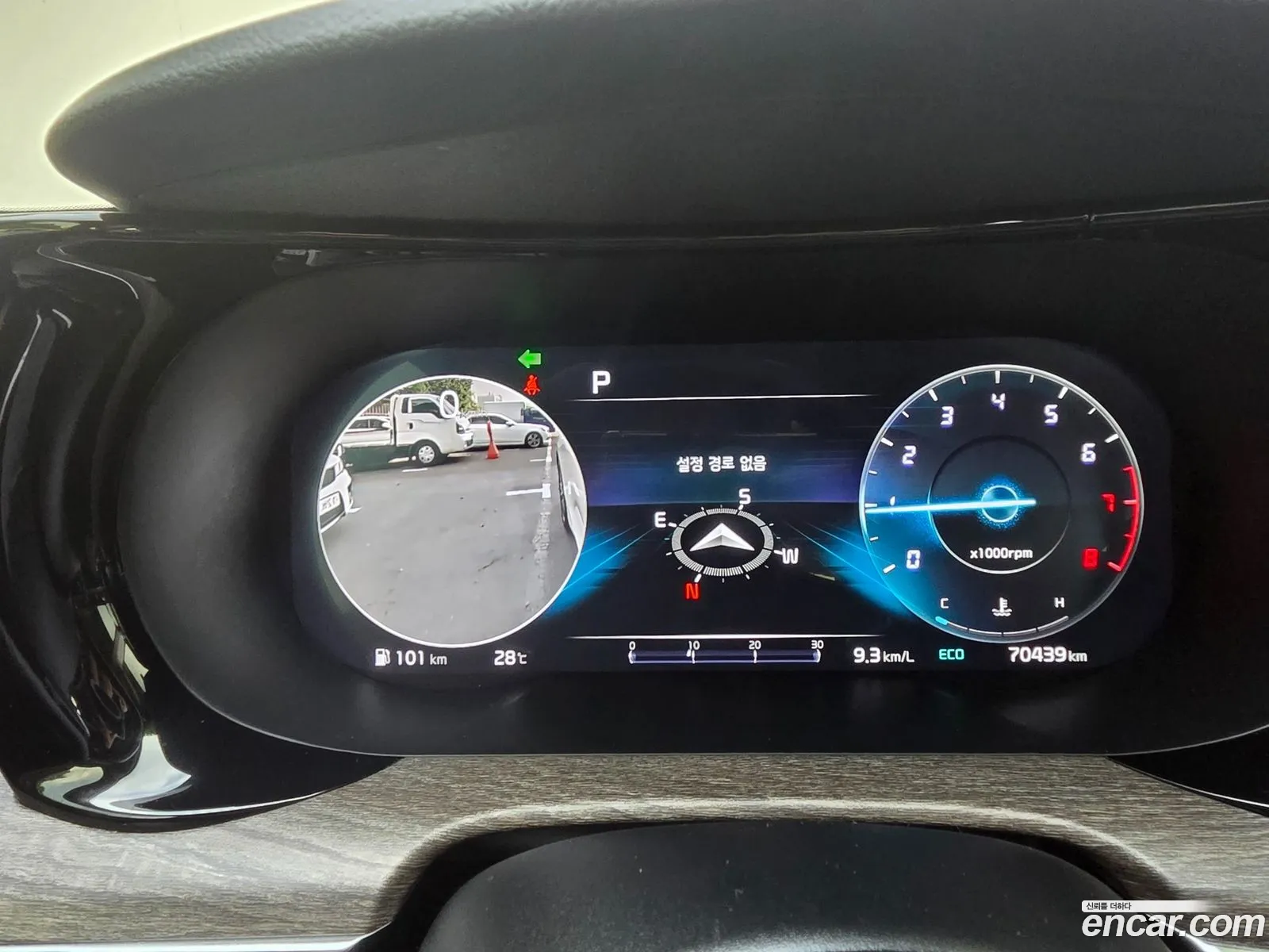 Kia K5 2022 — 12