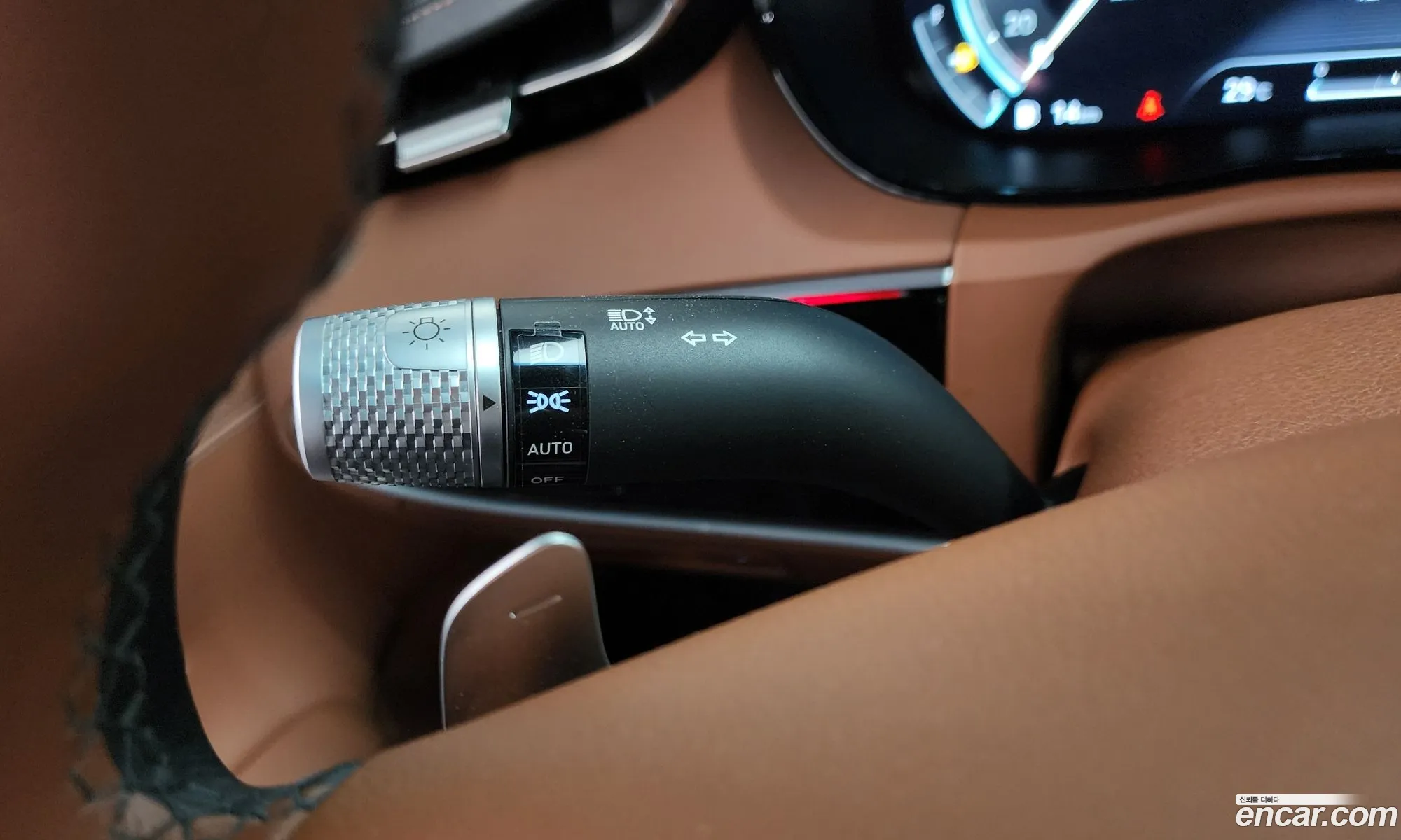 Genesis GV70 2021 — 2
