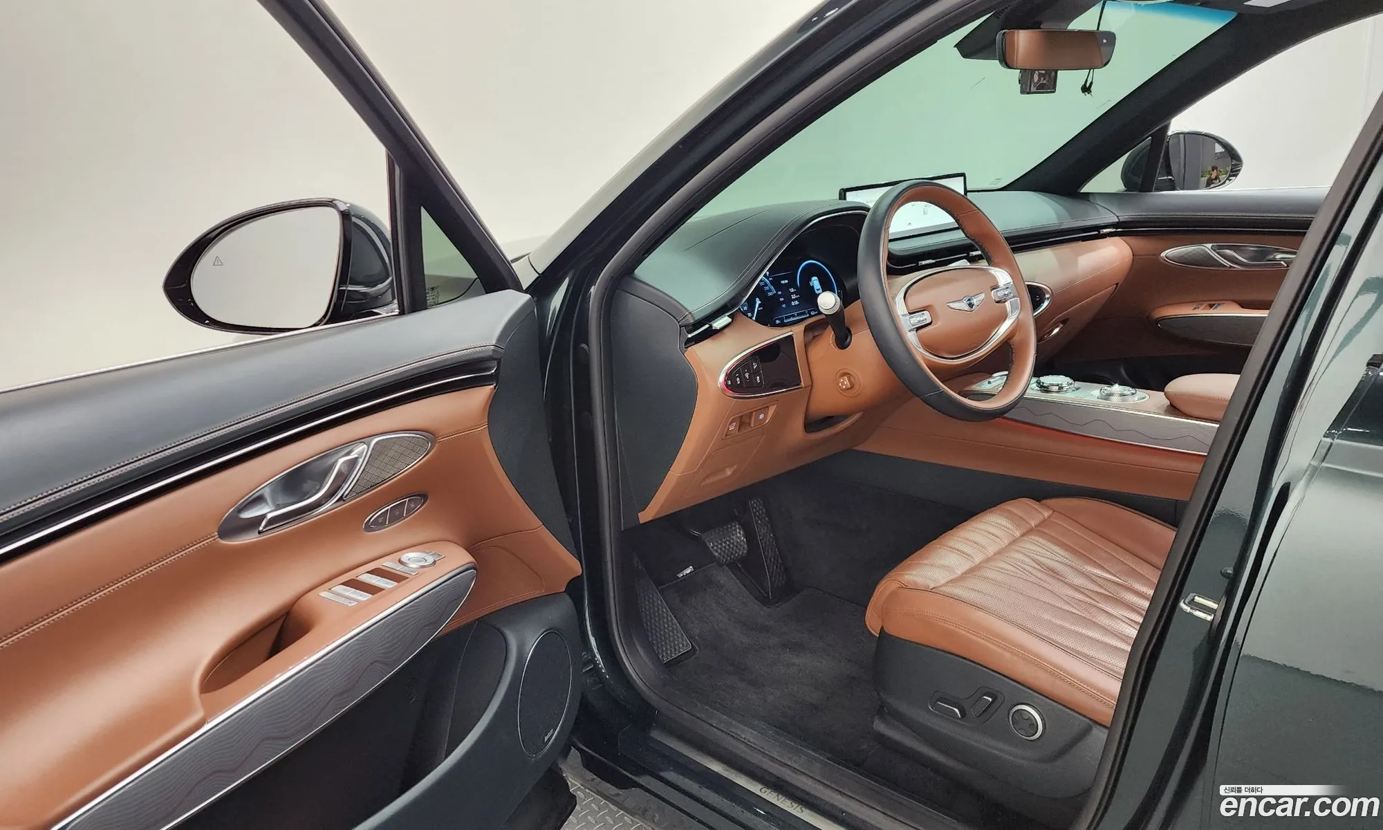 Genesis GV70 2021 — 33