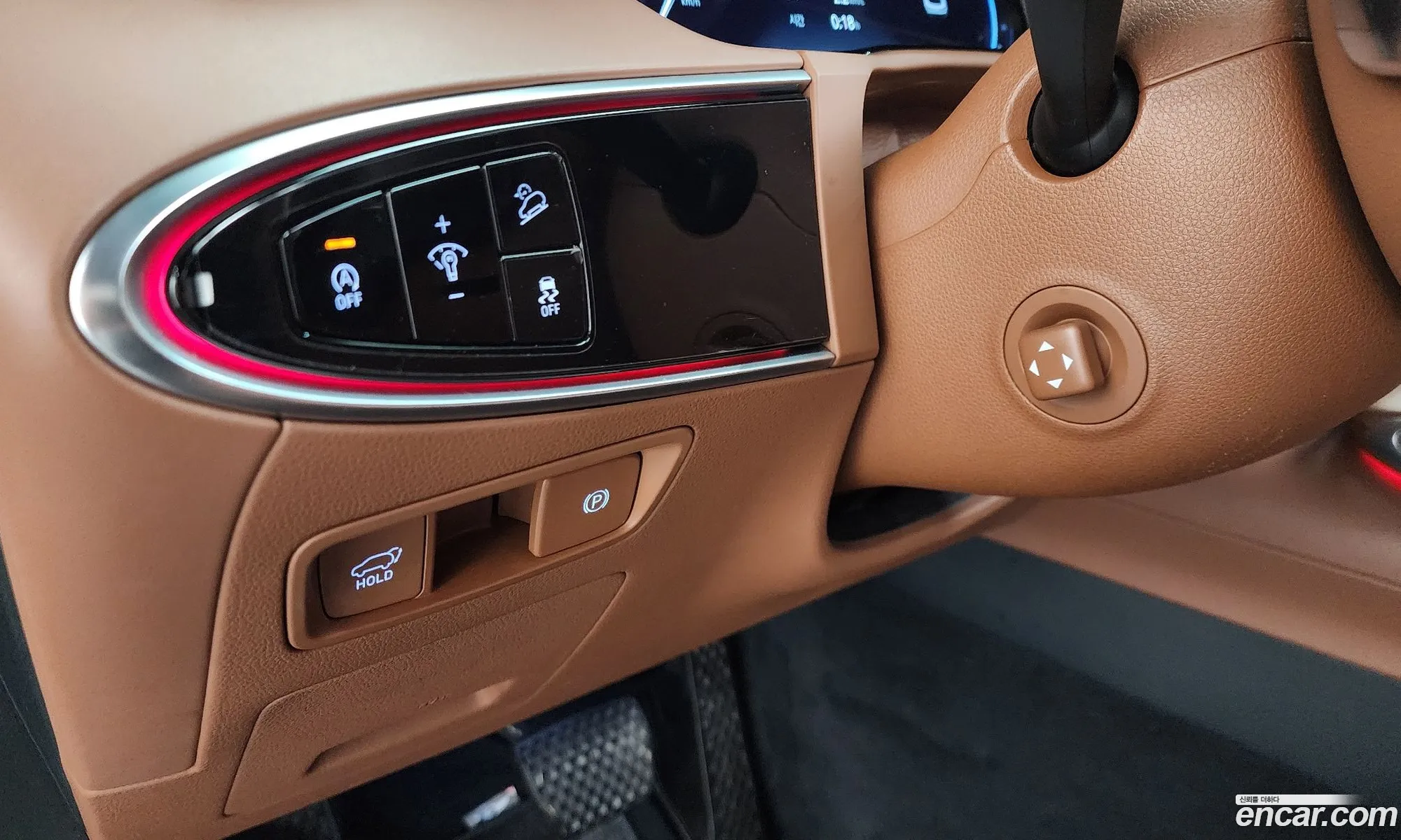 Genesis GV70 2021 — 16