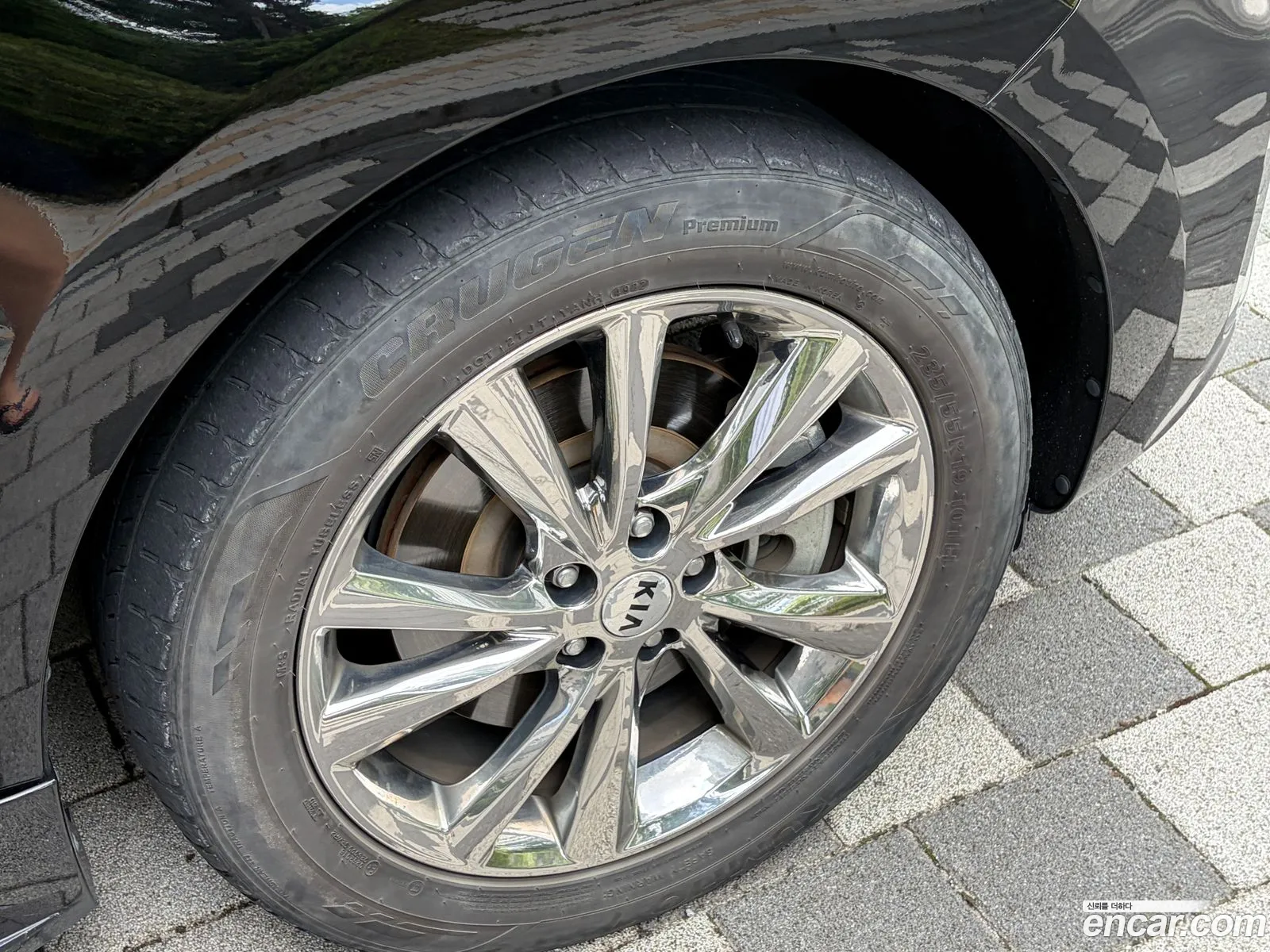 Kia Carnival 2018 — 11