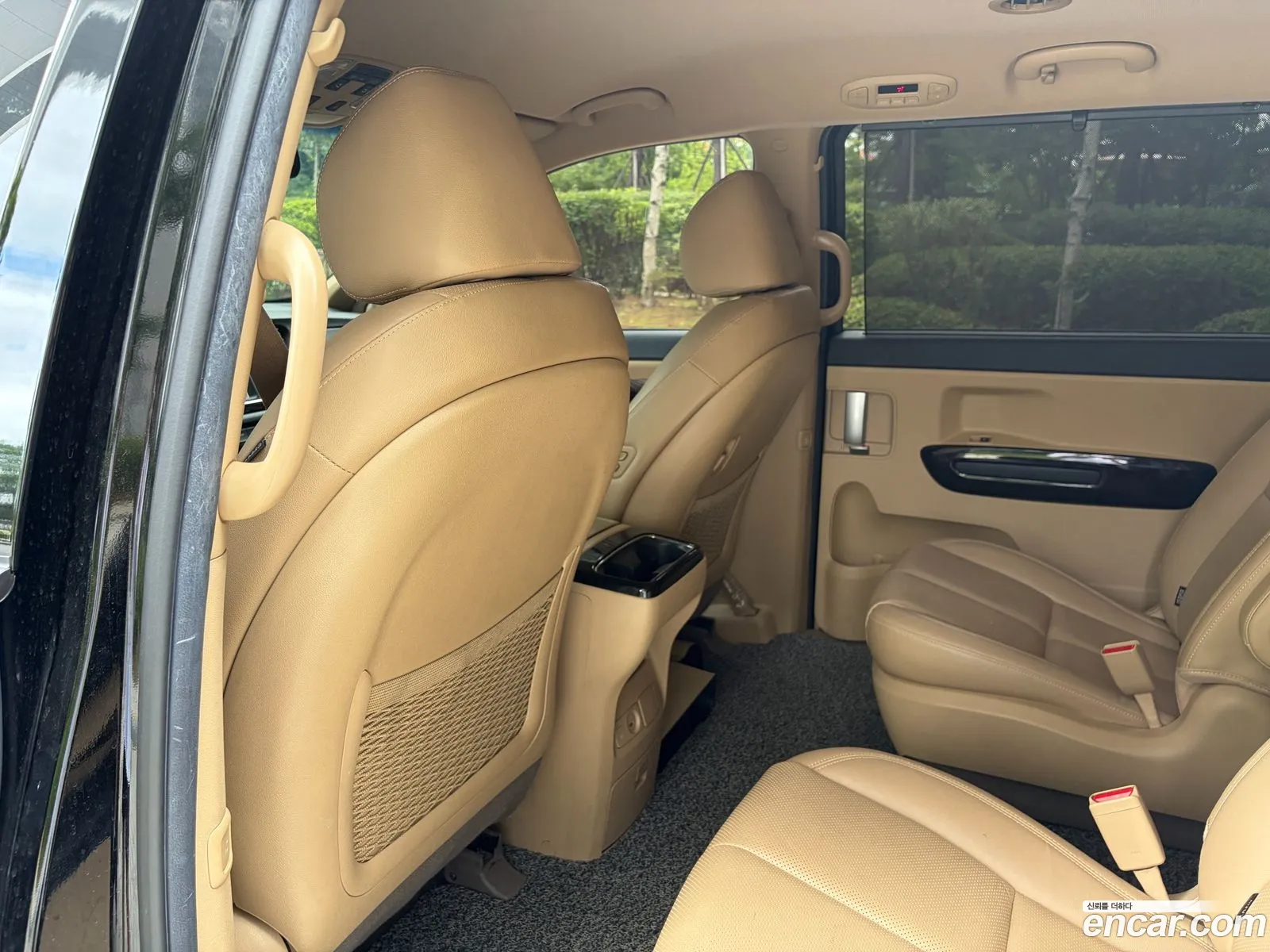 Kia Carnival 2018 — 7