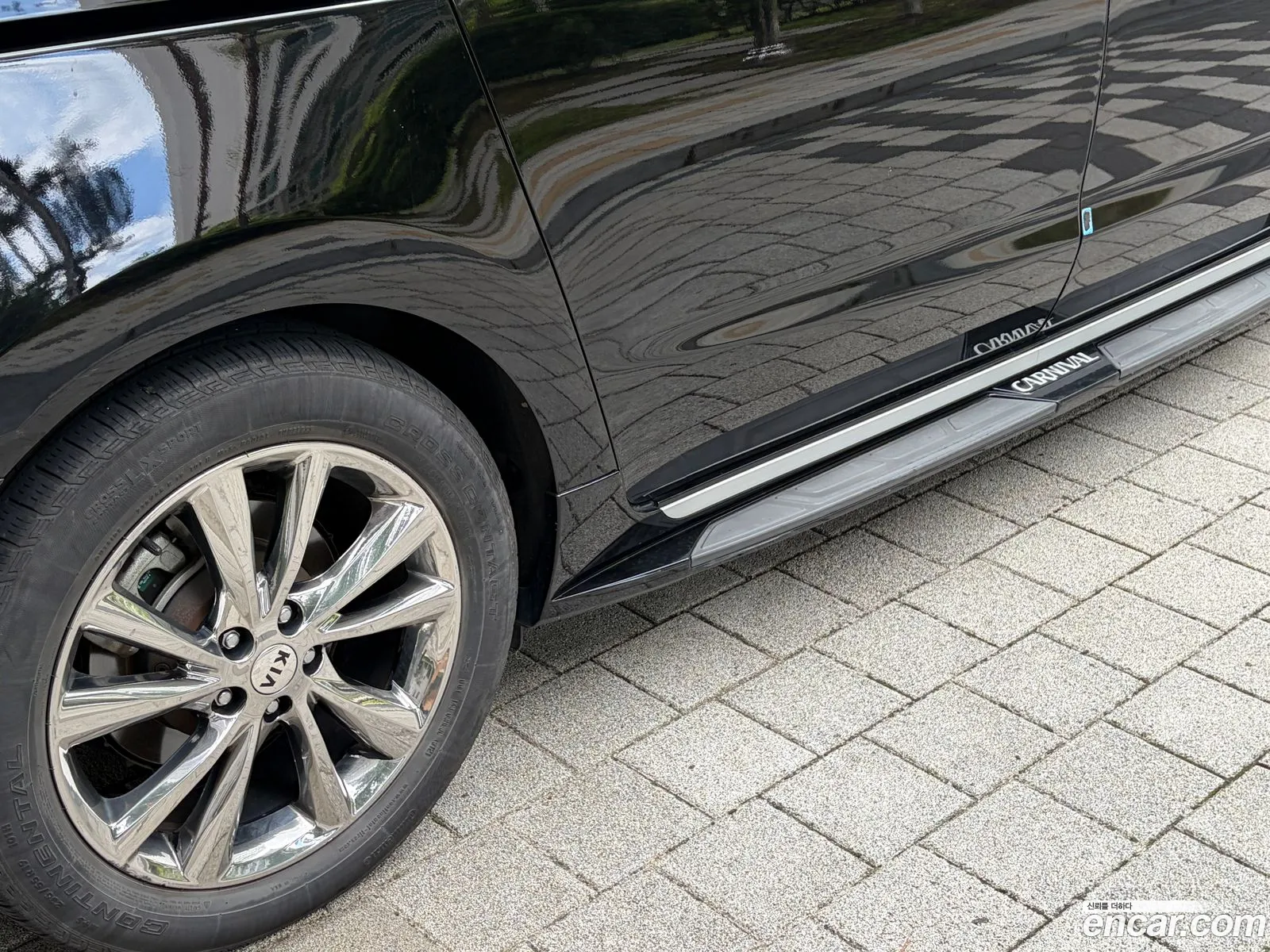 Kia Carnival 2018 — 5