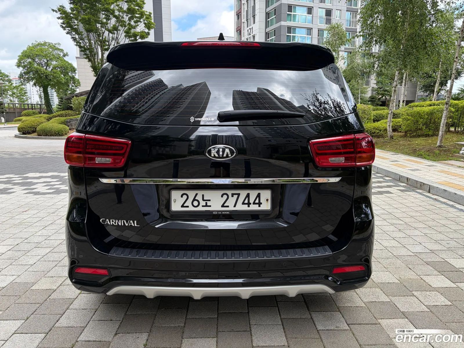 Kia Carnival 2018 — 10