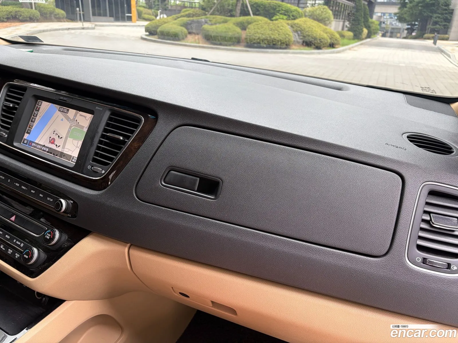 Kia Carnival 2018 — 15