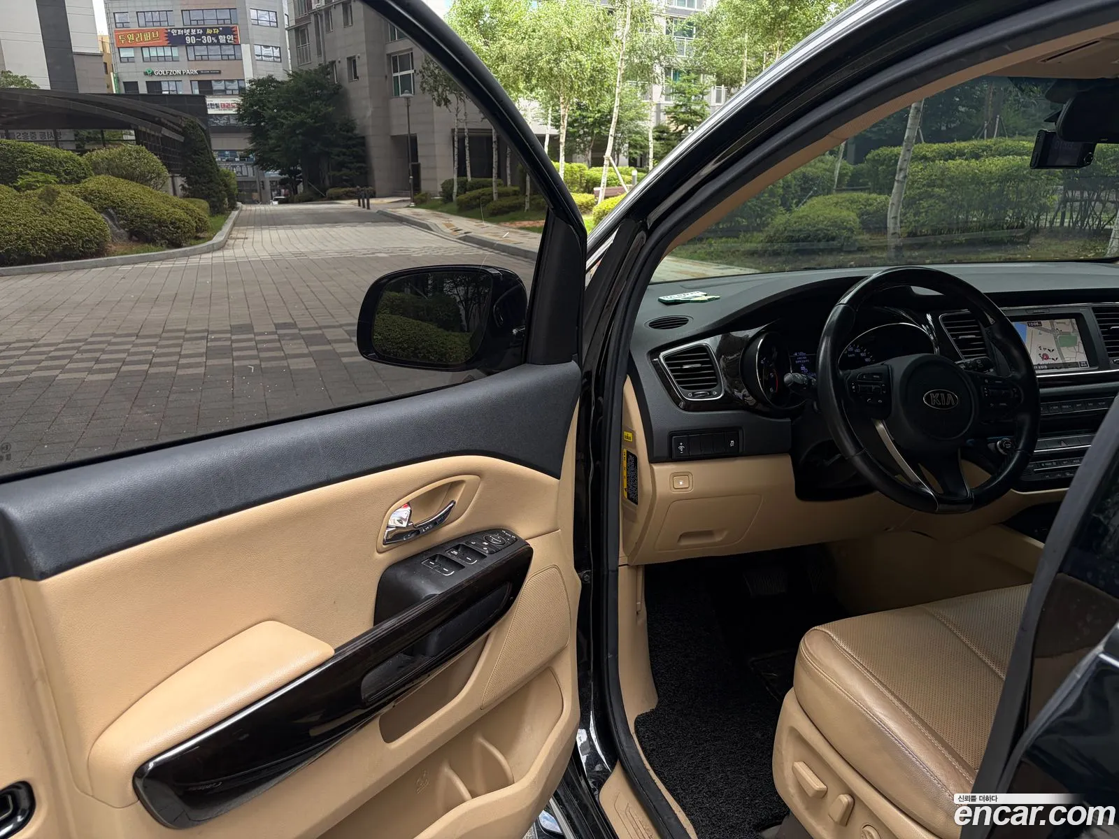 Kia Carnival 2018 — 14