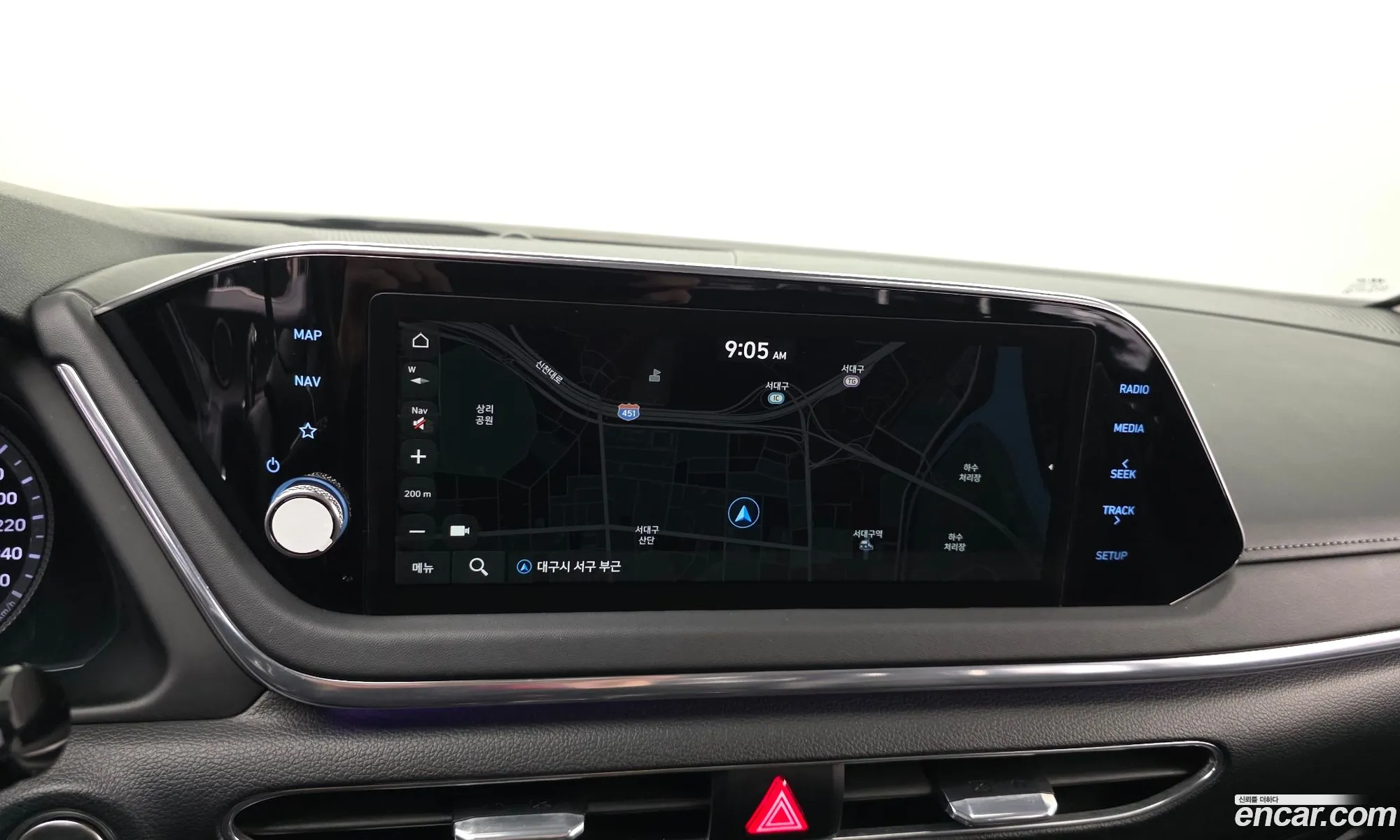 Hyundai Sonata 2022 KMHL341DBNA224985 — 18