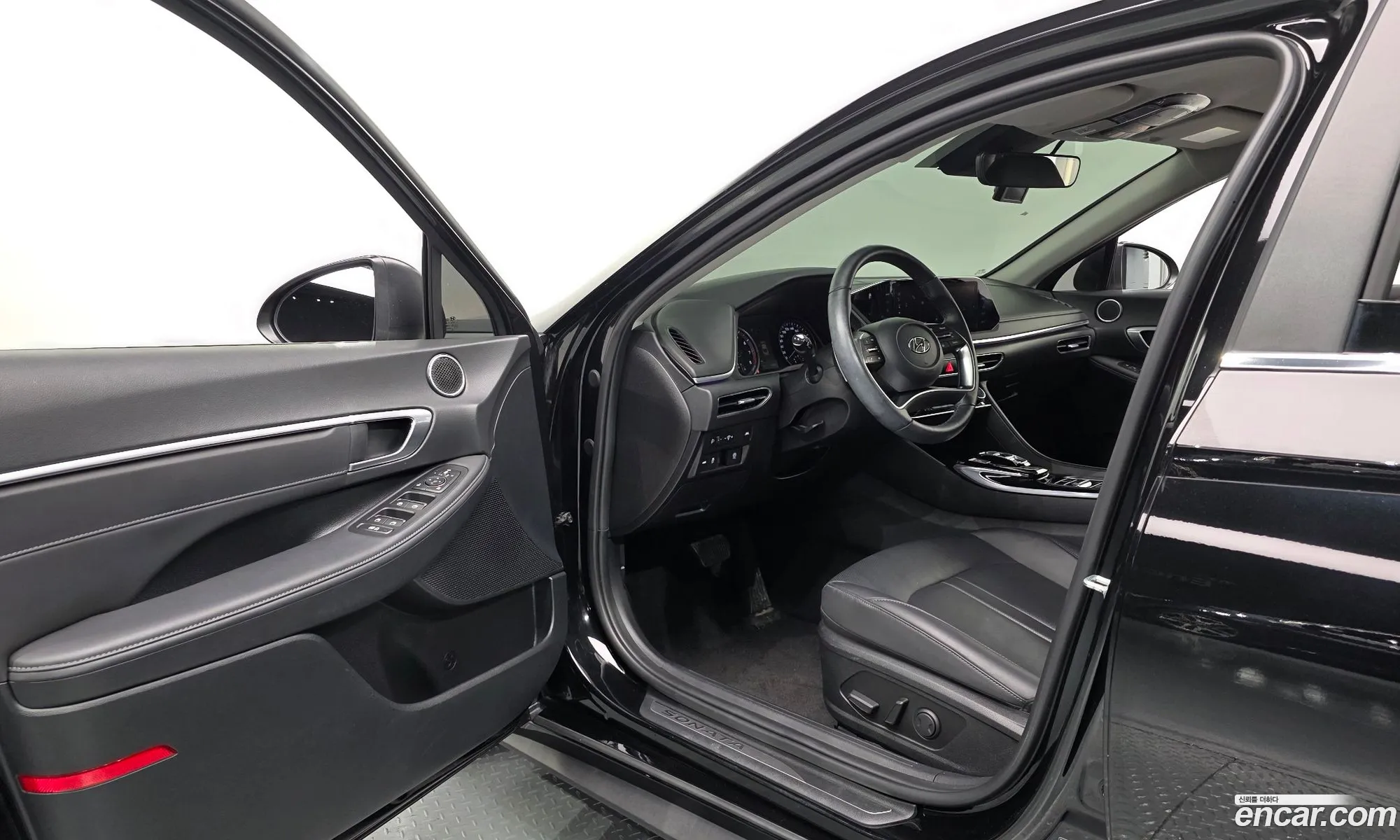 Hyundai Sonata 2022 KMHL341DBNA224985 — 8