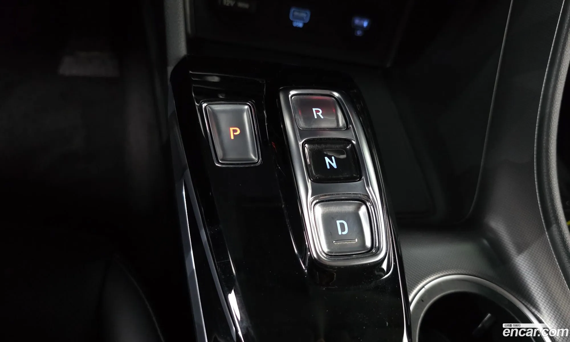 Hyundai Sonata 2022 KMHL341DBNA224985 — 5