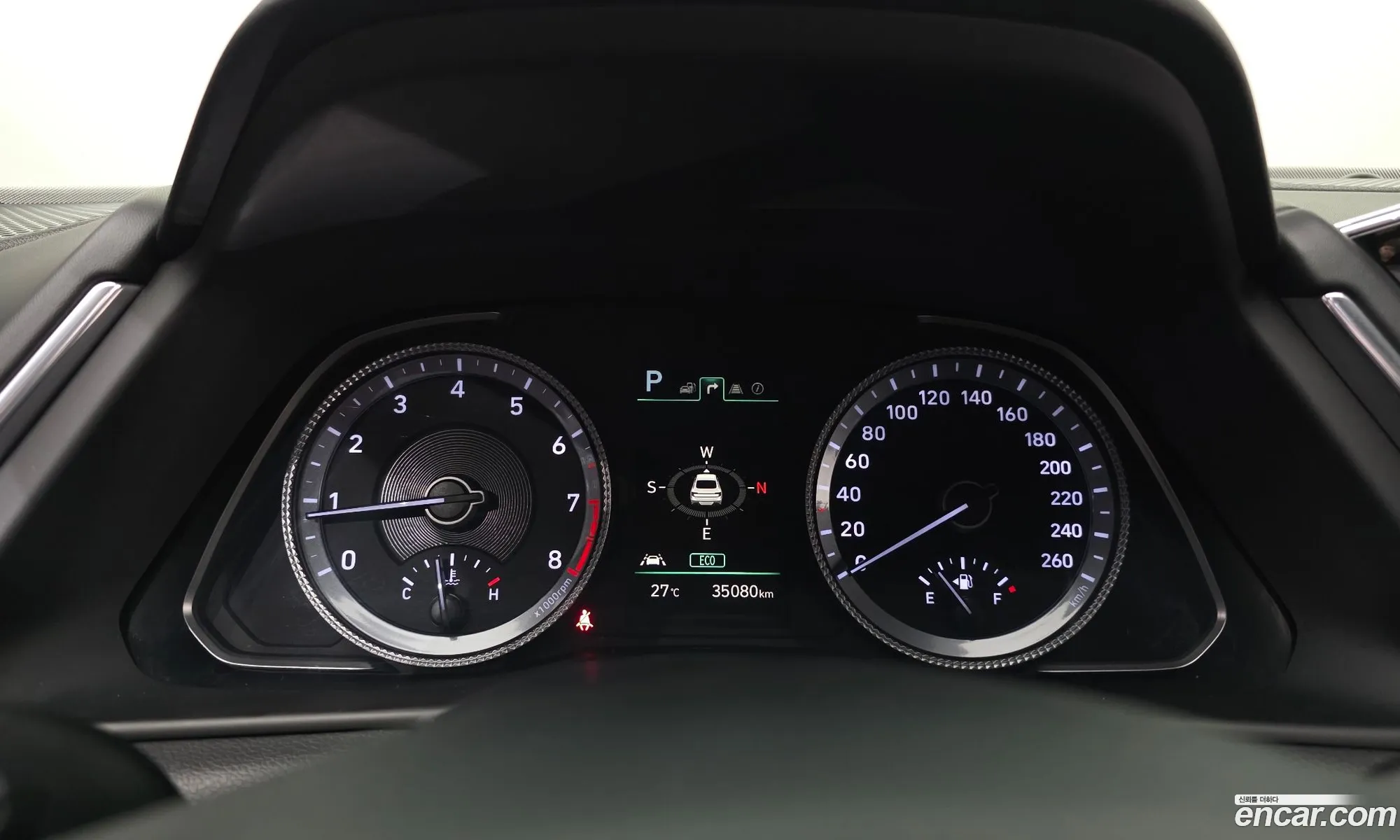 Hyundai Sonata 2022 KMHL341DBNA224985 — 7