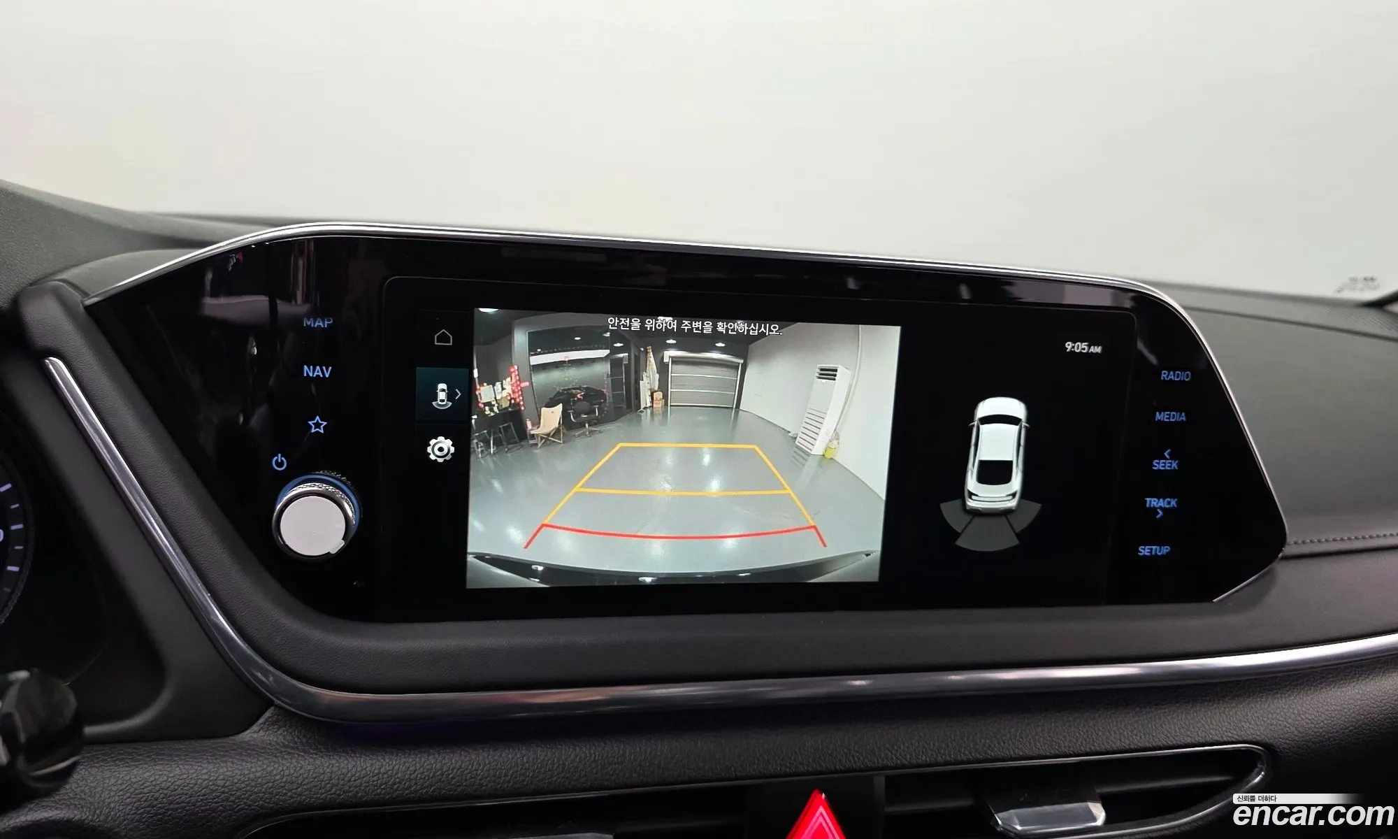 Hyundai Sonata 2022 KMHL341DBNA224985 — 12