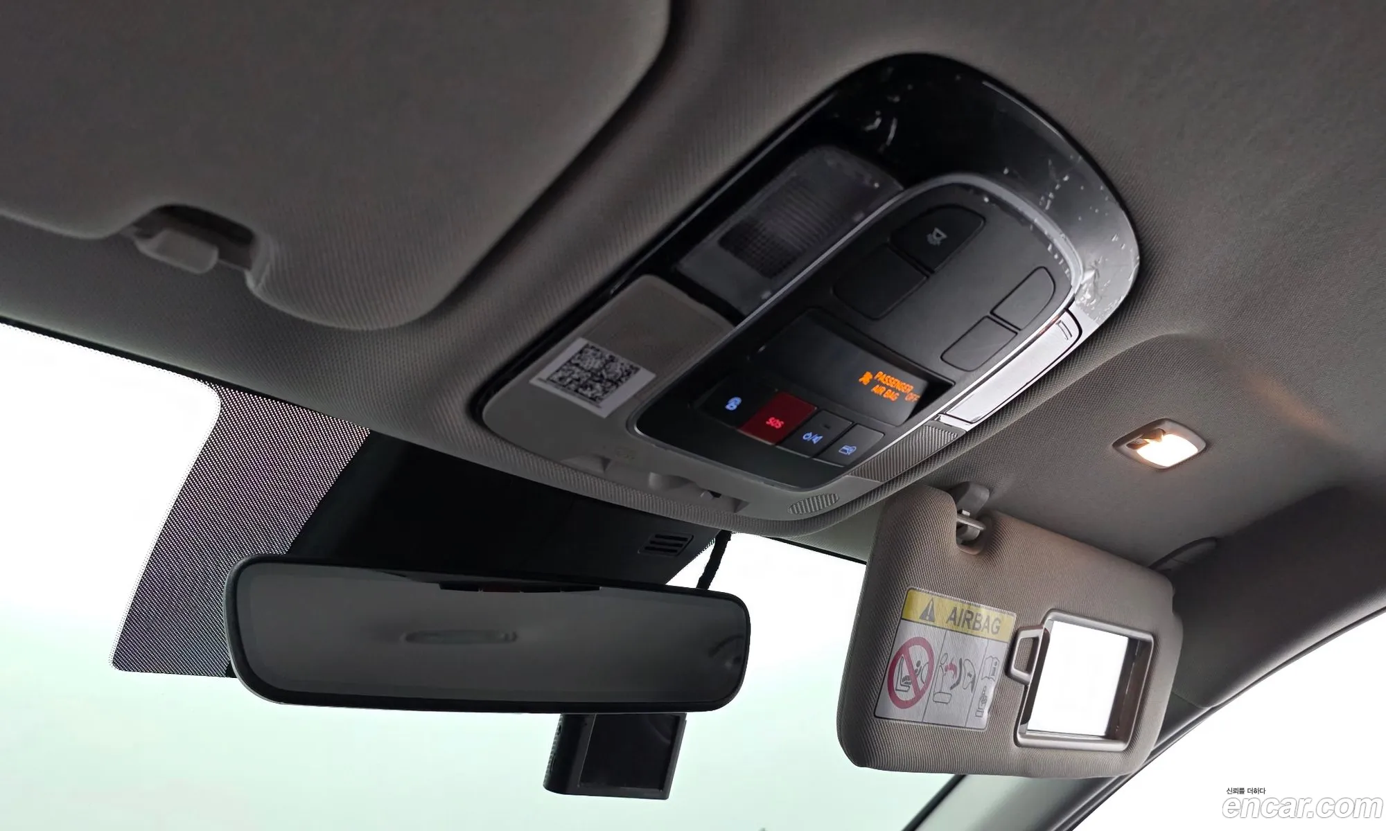 Hyundai Sonata 2022 KMHL341DBNA224985 — 11