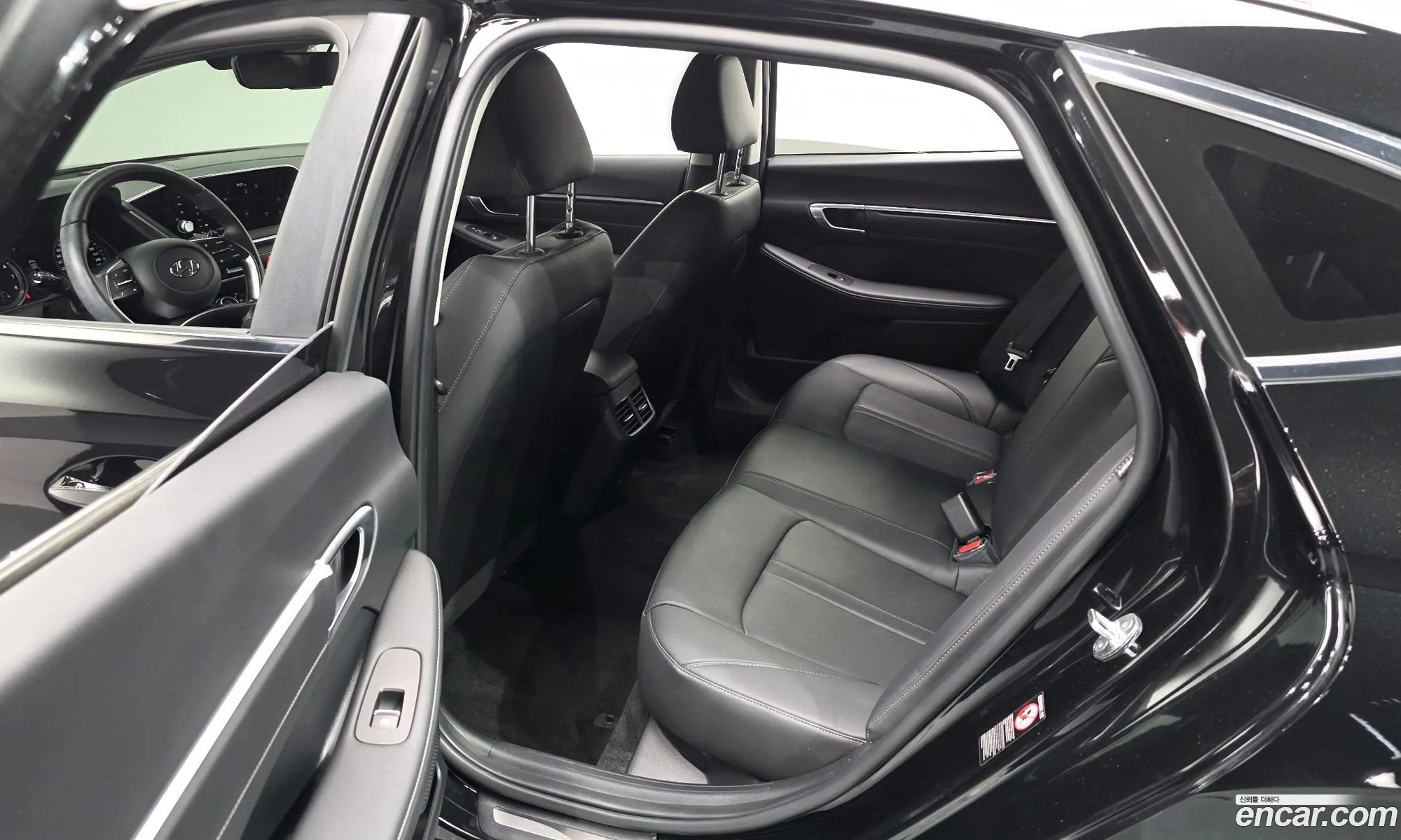 Hyundai Sonata 2022 KMHL341DBNA224985 — 9