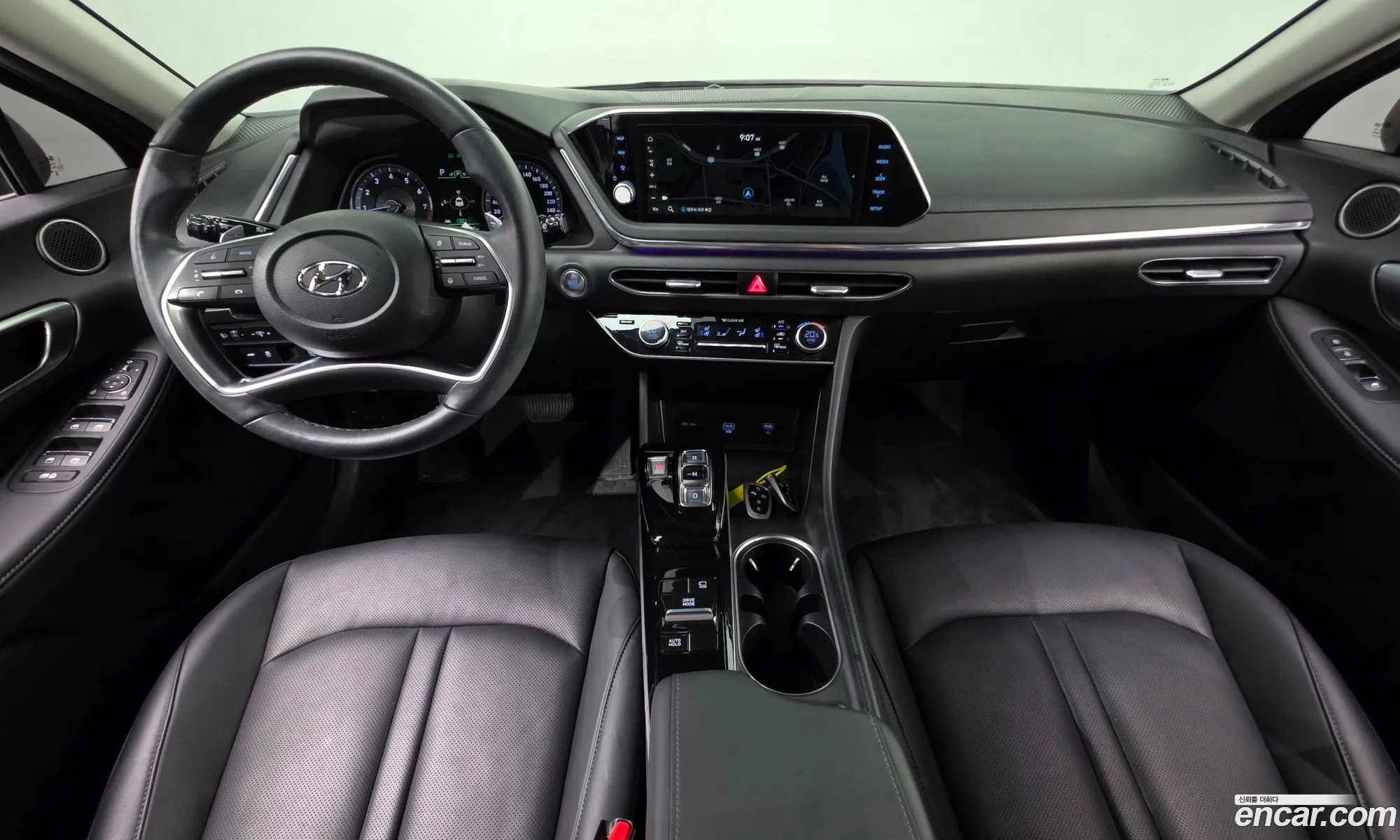 Hyundai Sonata 2022 KMHL341DBNA224985 — 4