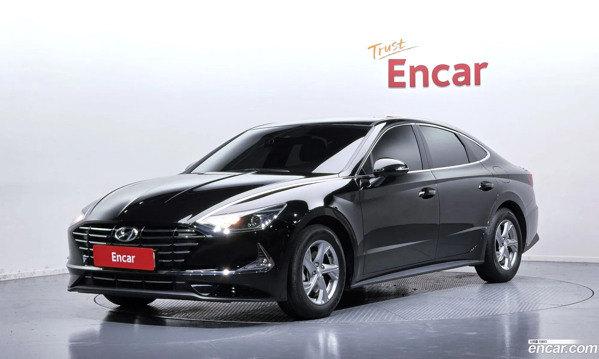 Hyundai Sonata 2022 KMHL341DBNA224985 — 20