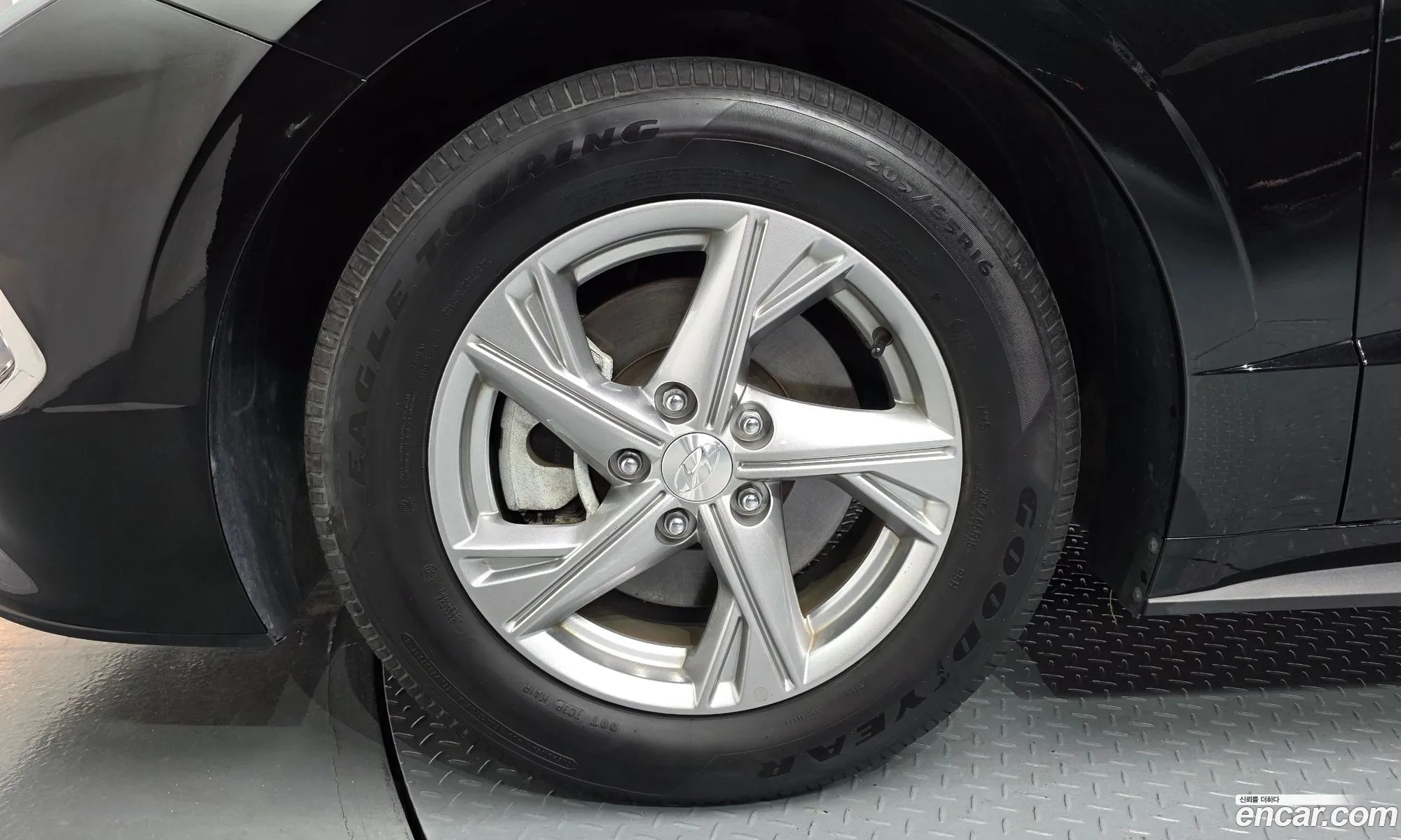 Hyundai Sonata 2022 KMHL341DBNA224985 — 16