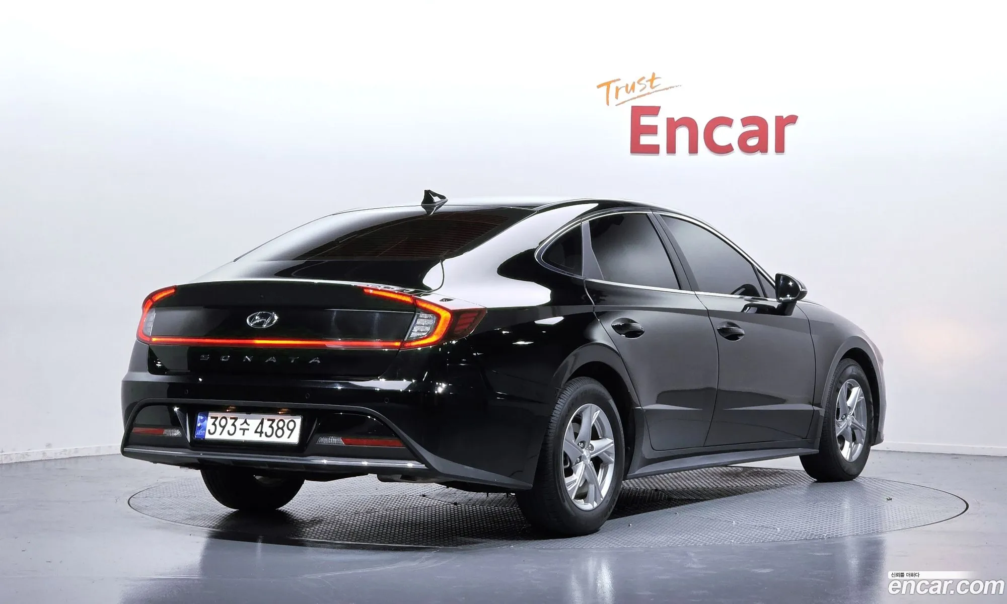 Hyundai Sonata 2022 KMHL341DBNA224985 — 3