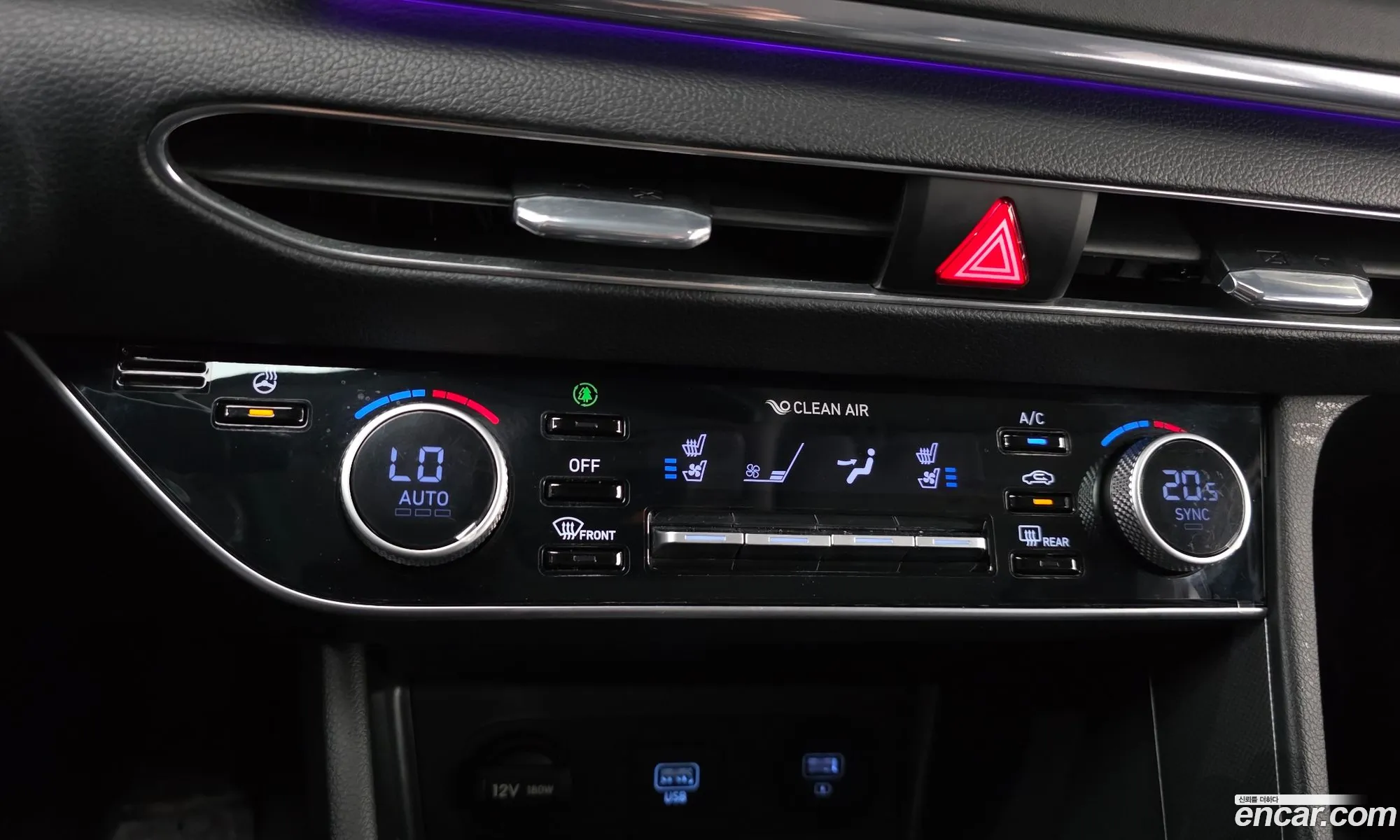 Hyundai Sonata 2022 KMHL341DBNA224985 — 14