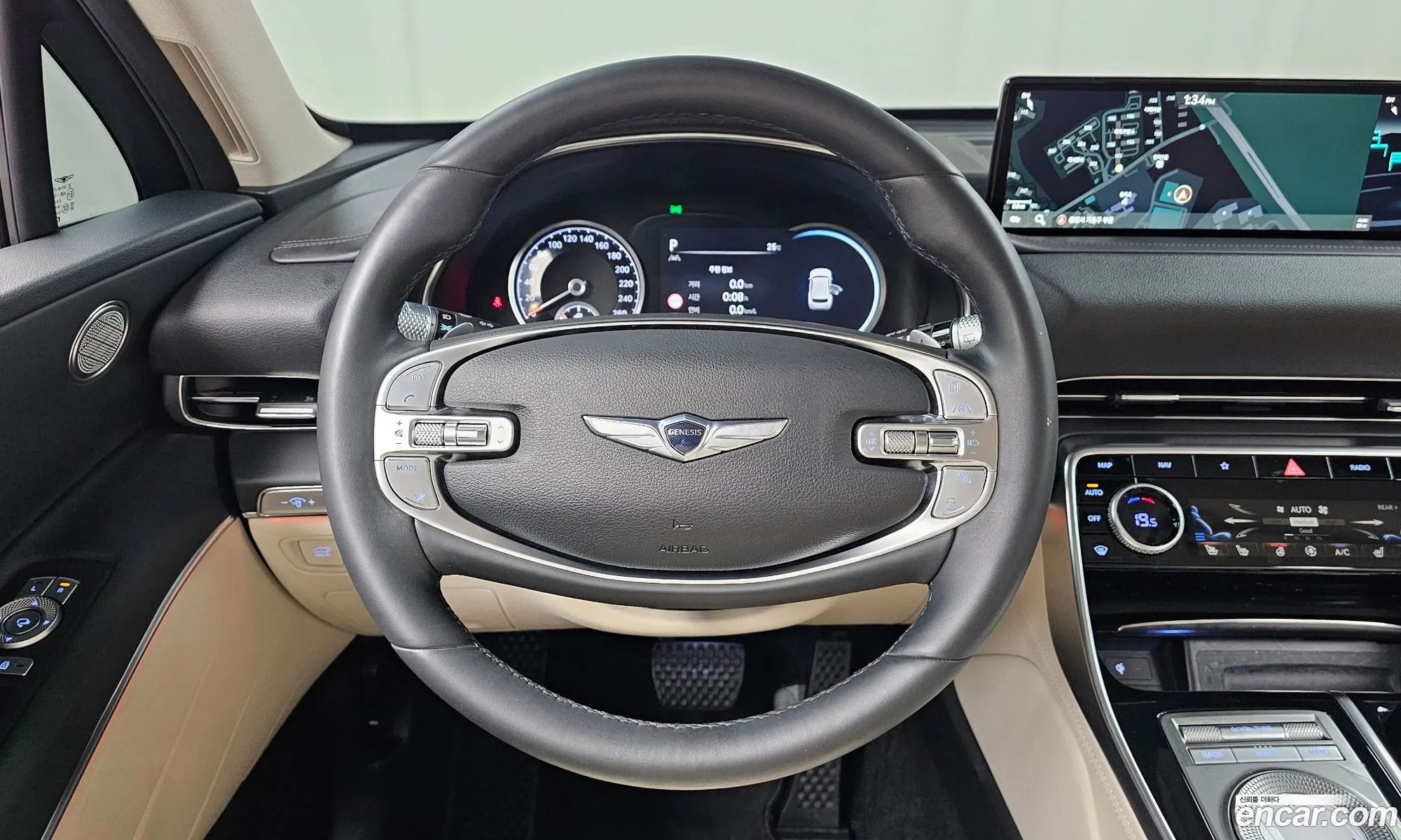 Genesis GV80 2022 KMTHA81BBNU126371 — 5