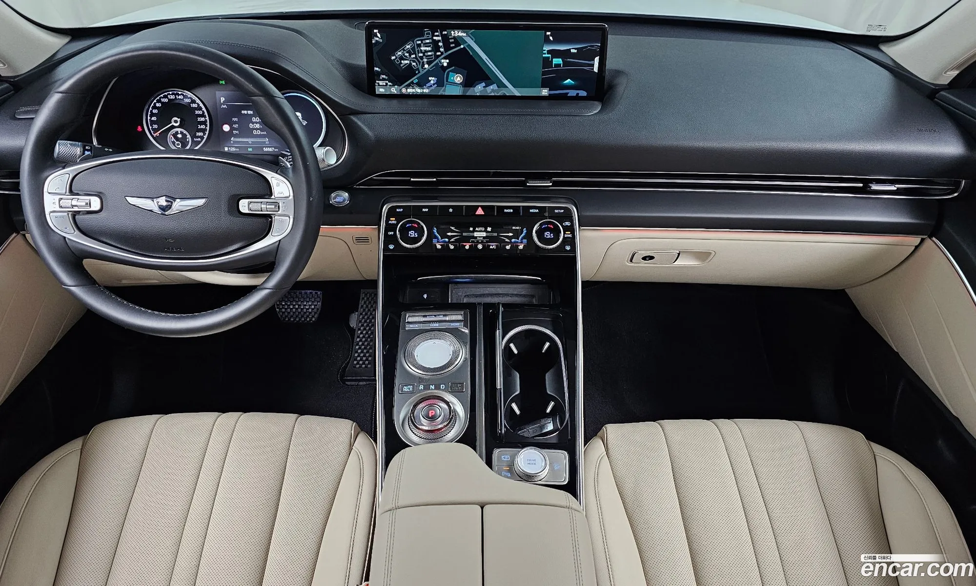 Genesis GV80 2022 KMTHA81BBNU126371 — 9