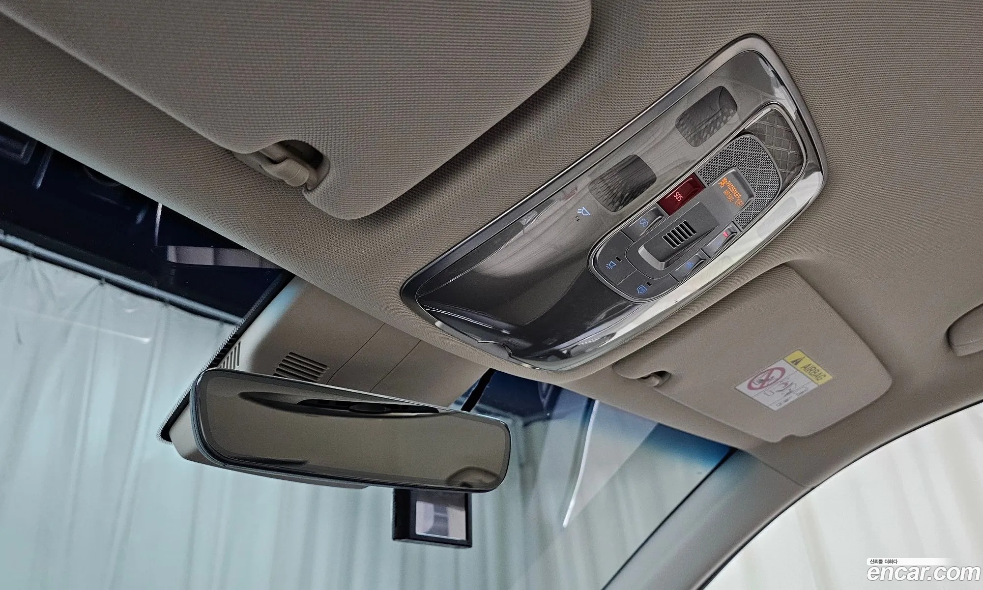 Genesis GV80 2022 KMTHA81BBNU126371 — 27