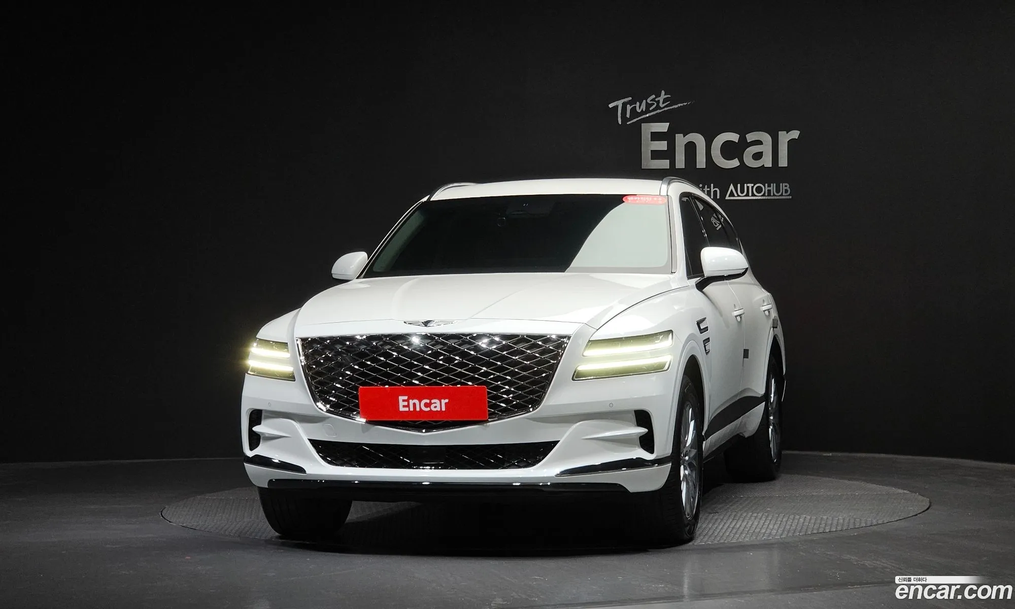 Genesis GV80 2022 KMTHA81BBNU126371 — 3