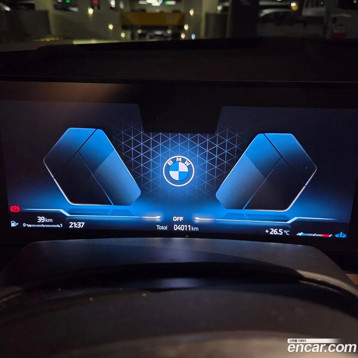 BMW X5 2026 — 5