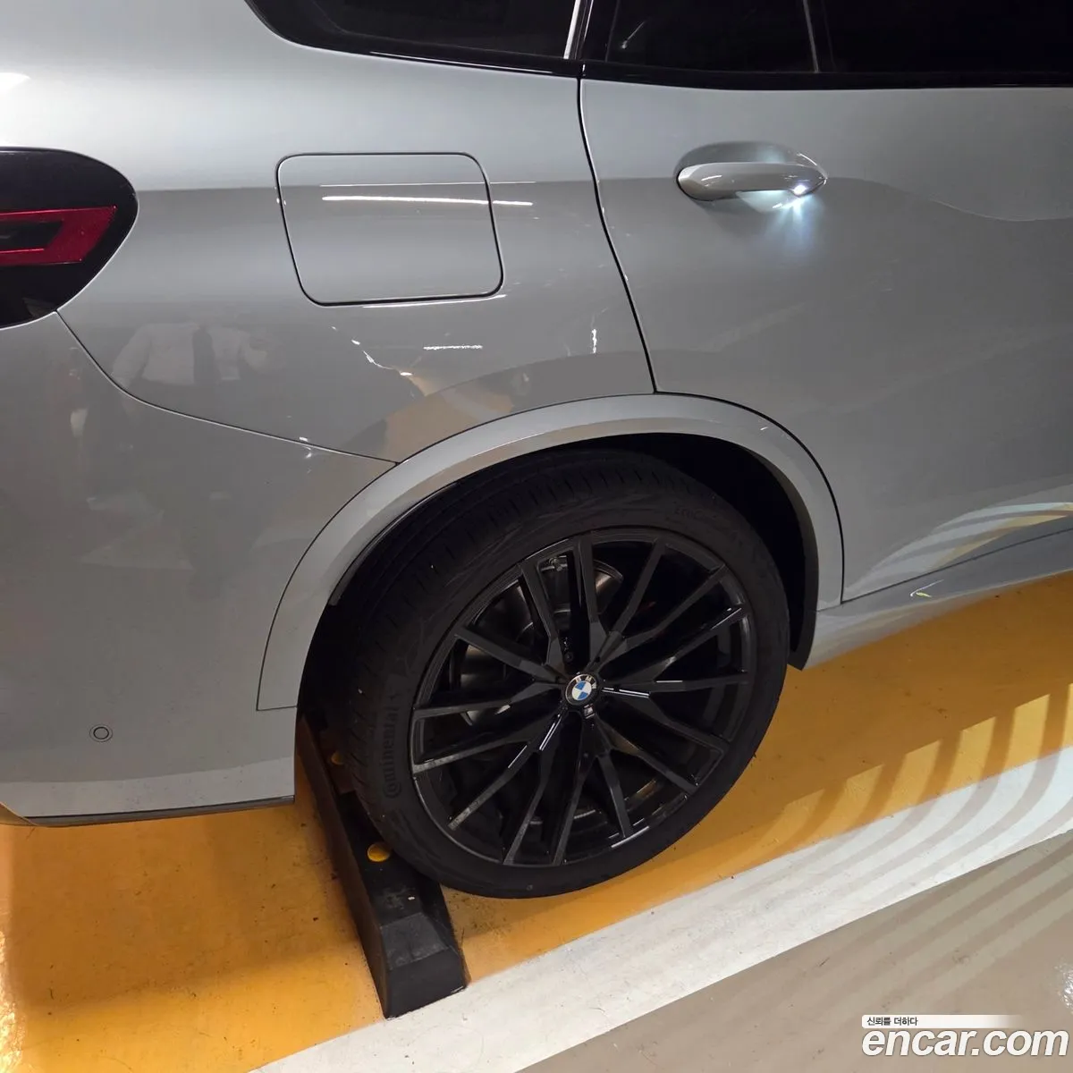 BMW X5 2026 — 2