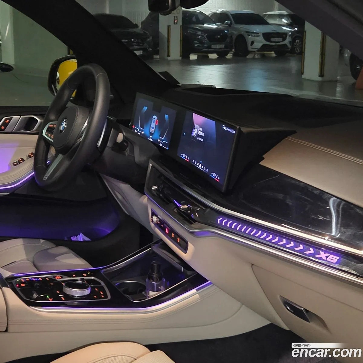 BMW X5 2026 — 3