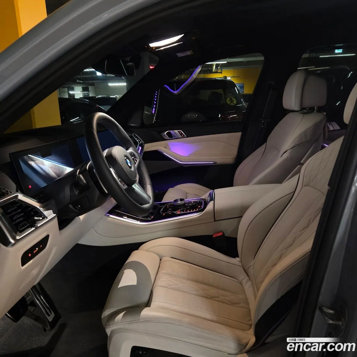 BMW X5 2026 — 12