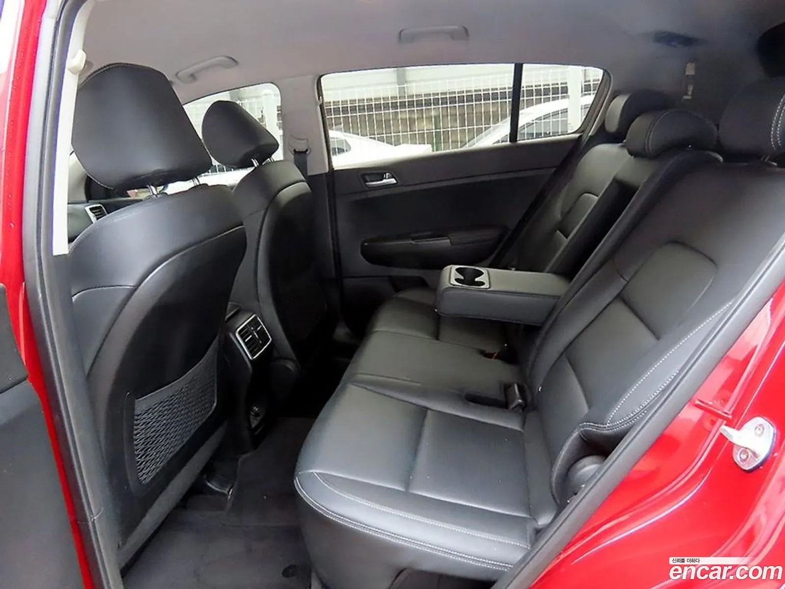 Kia Sportage 2017 — 15