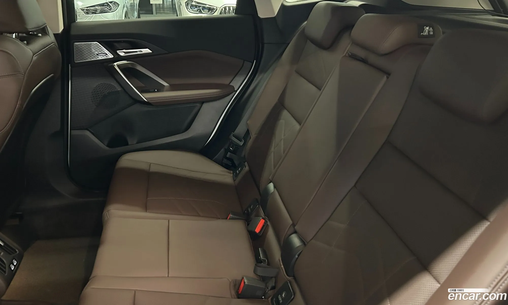 BMW X1 2025 — 10