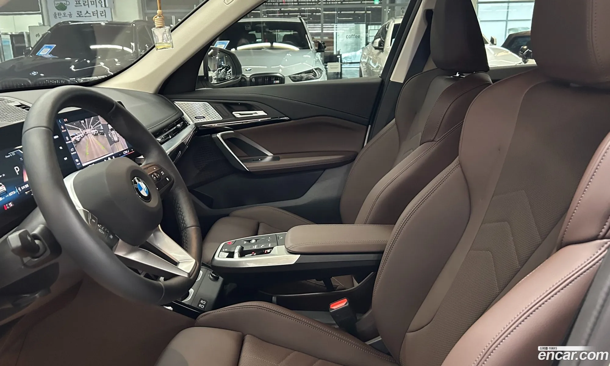 BMW X1 2025 — 11