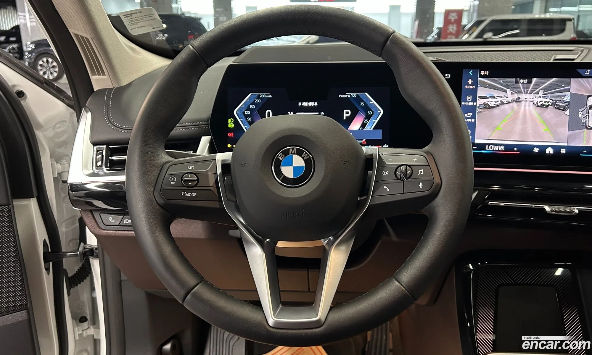 BMW X1 2025 — 6