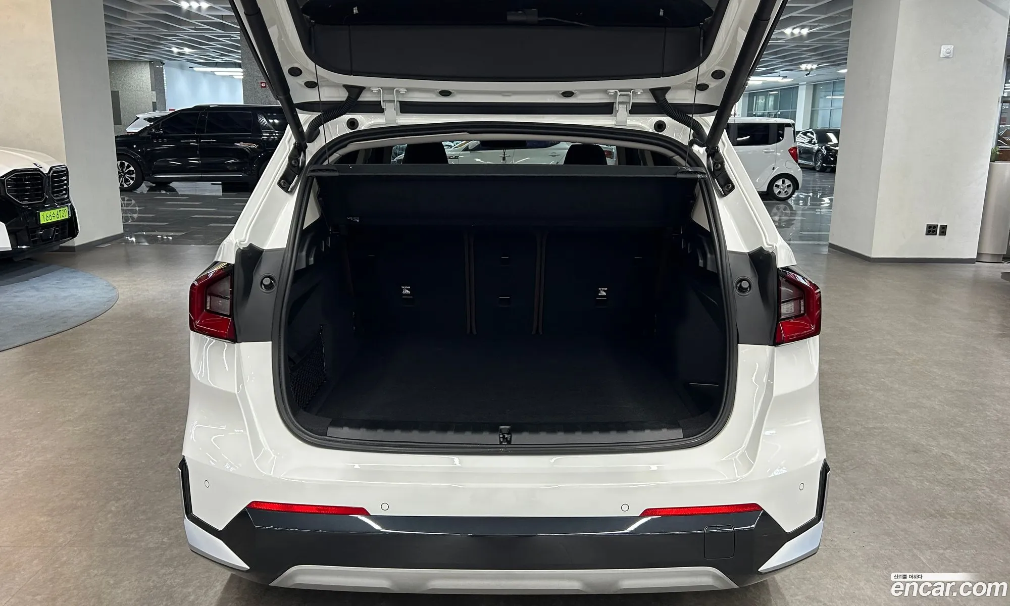 BMW X1 2025 — 3