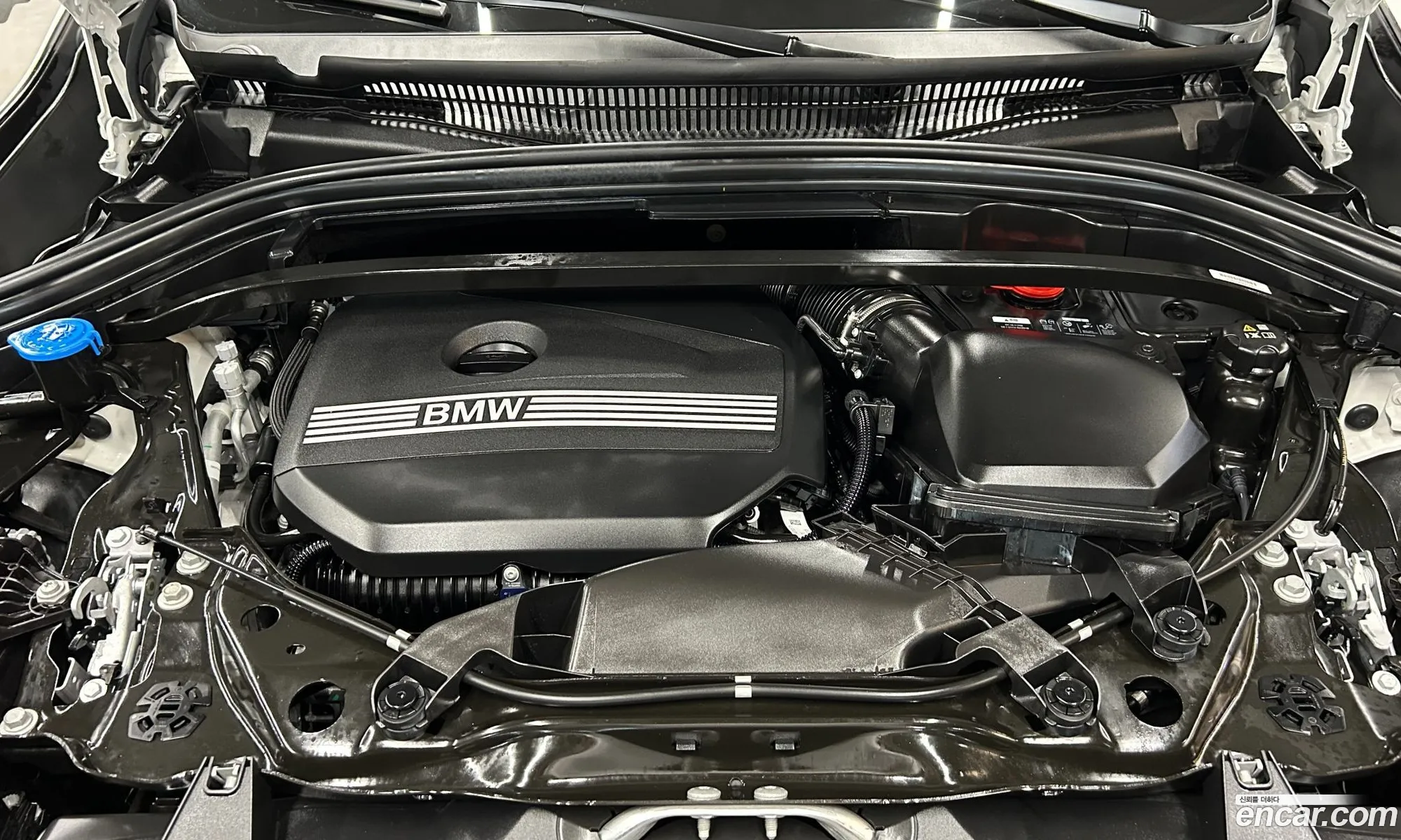 BMW X1 2025 — 4