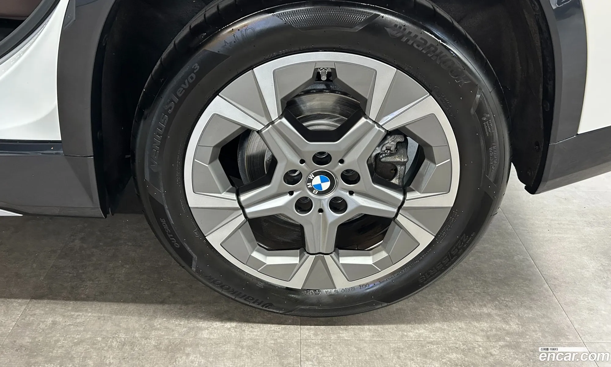 BMW X1 2025 — 7