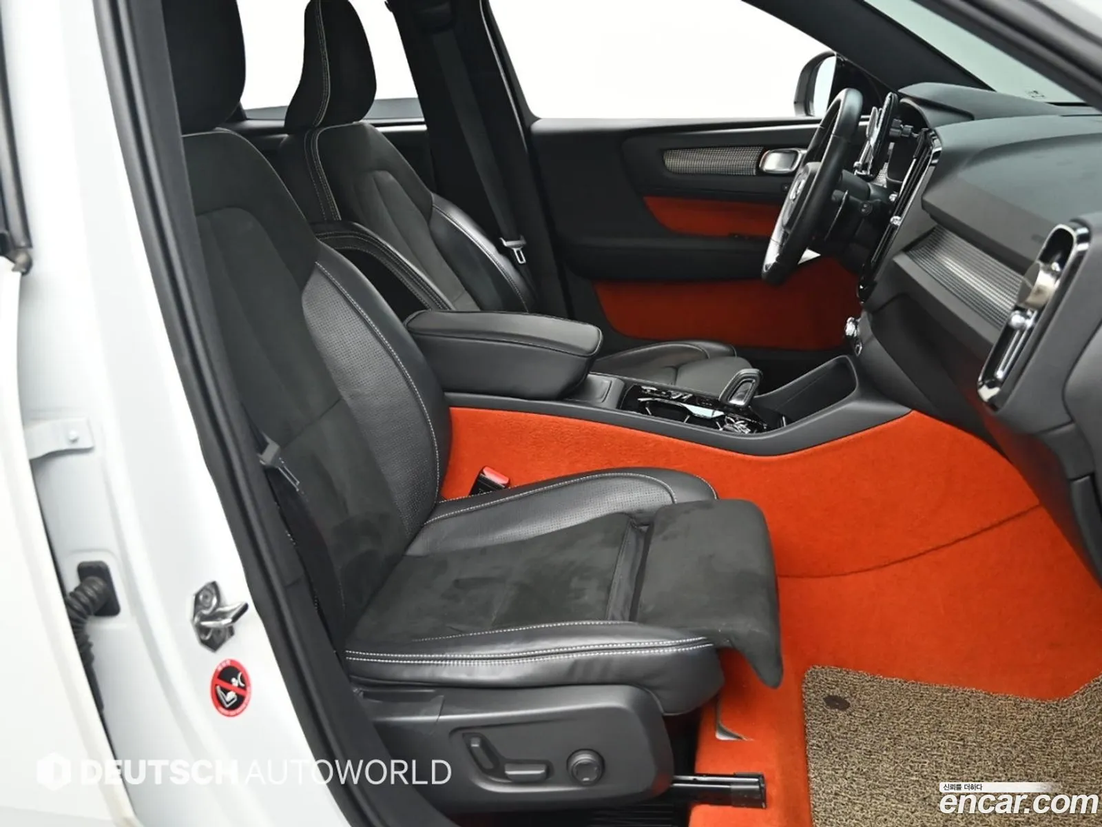 Volvo XC40 2019 — 15