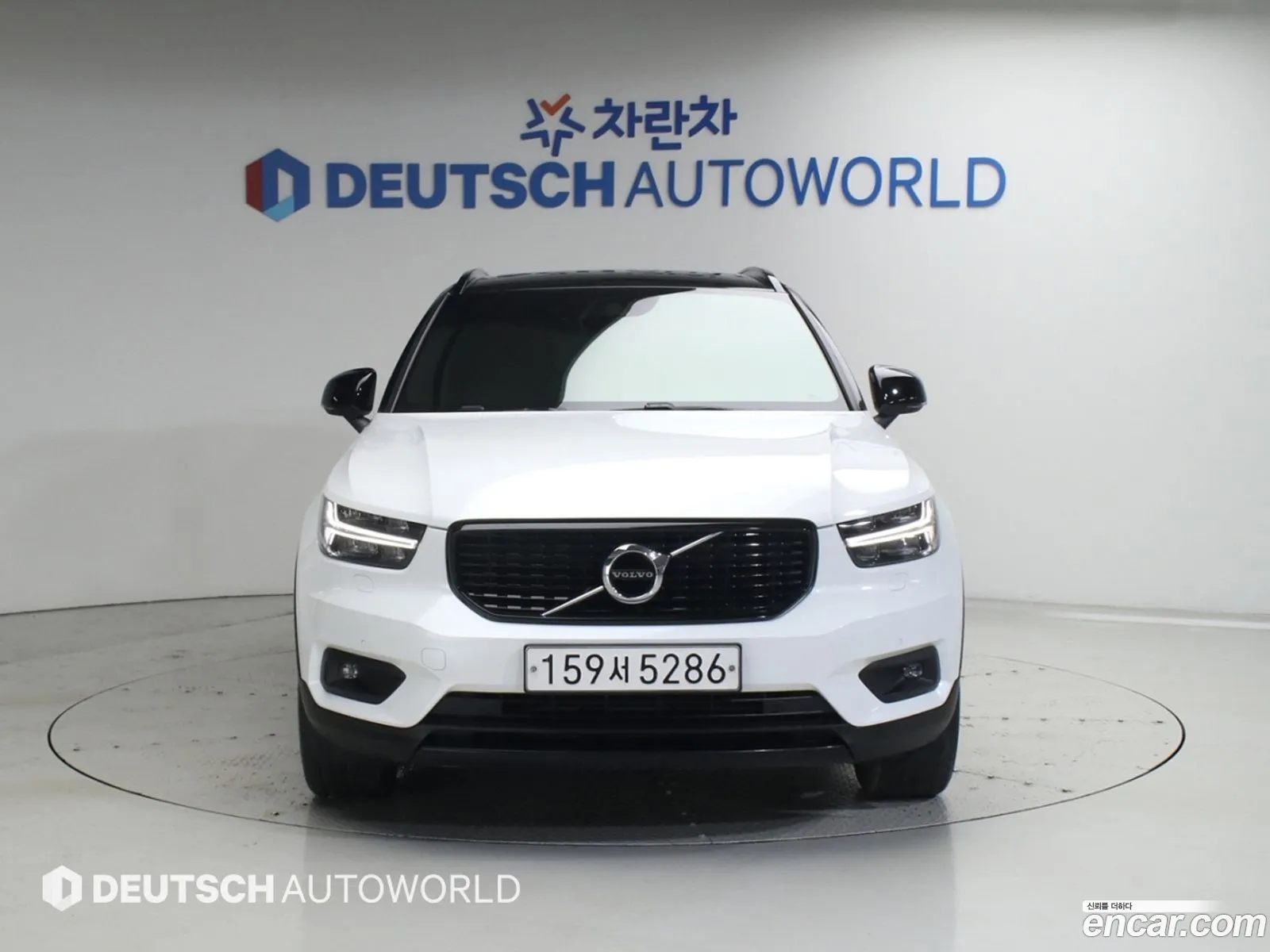 Volvo XC40 2019 — 20