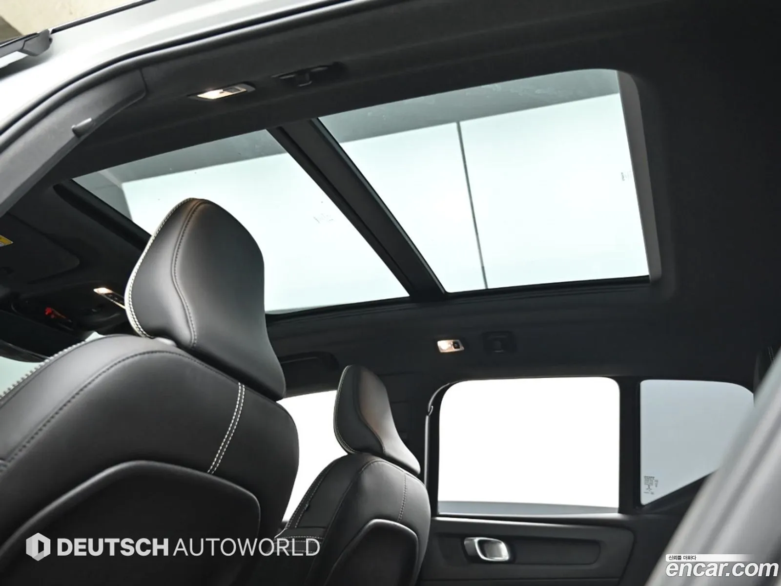 Volvo XC40 2019 — 17