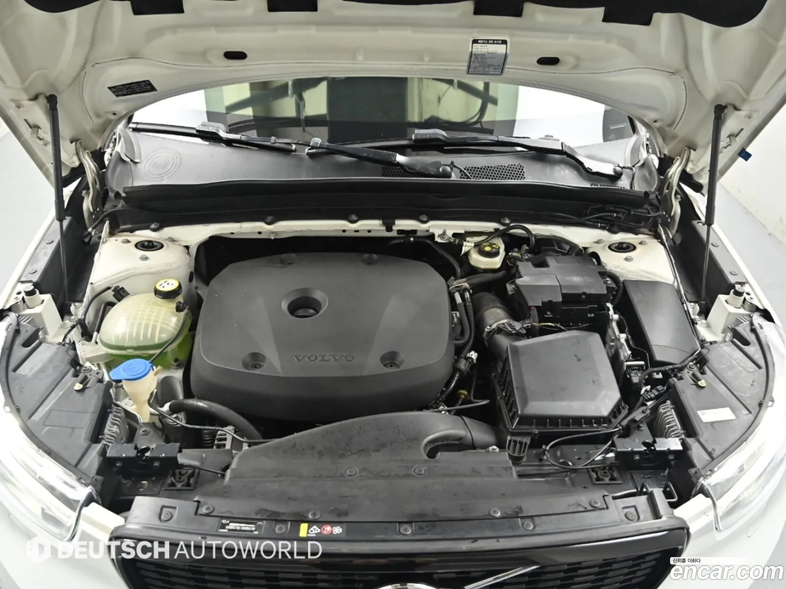 Volvo XC40 2019 — 14