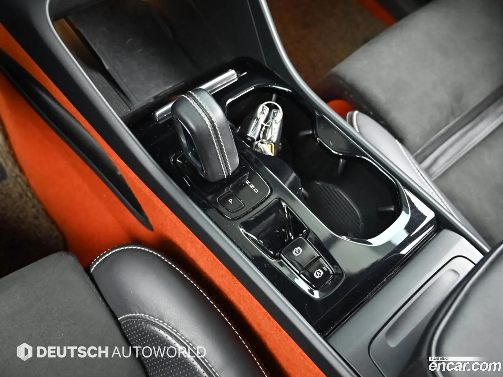 Volvo XC40 2019 — 12
