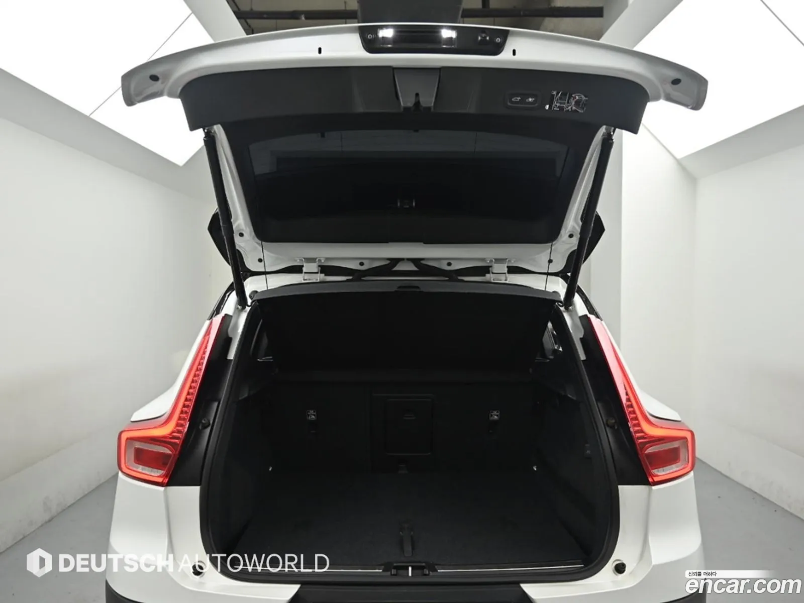 Volvo XC40 2019 — 5