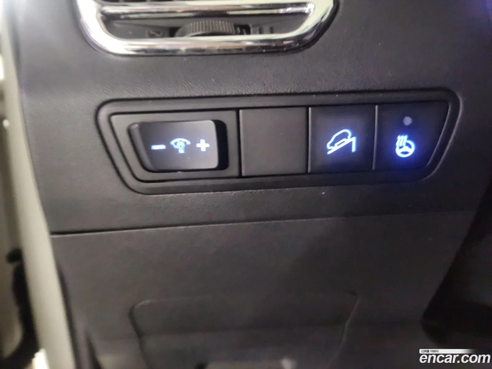 Hyundai Tucson ix 2011 — 20