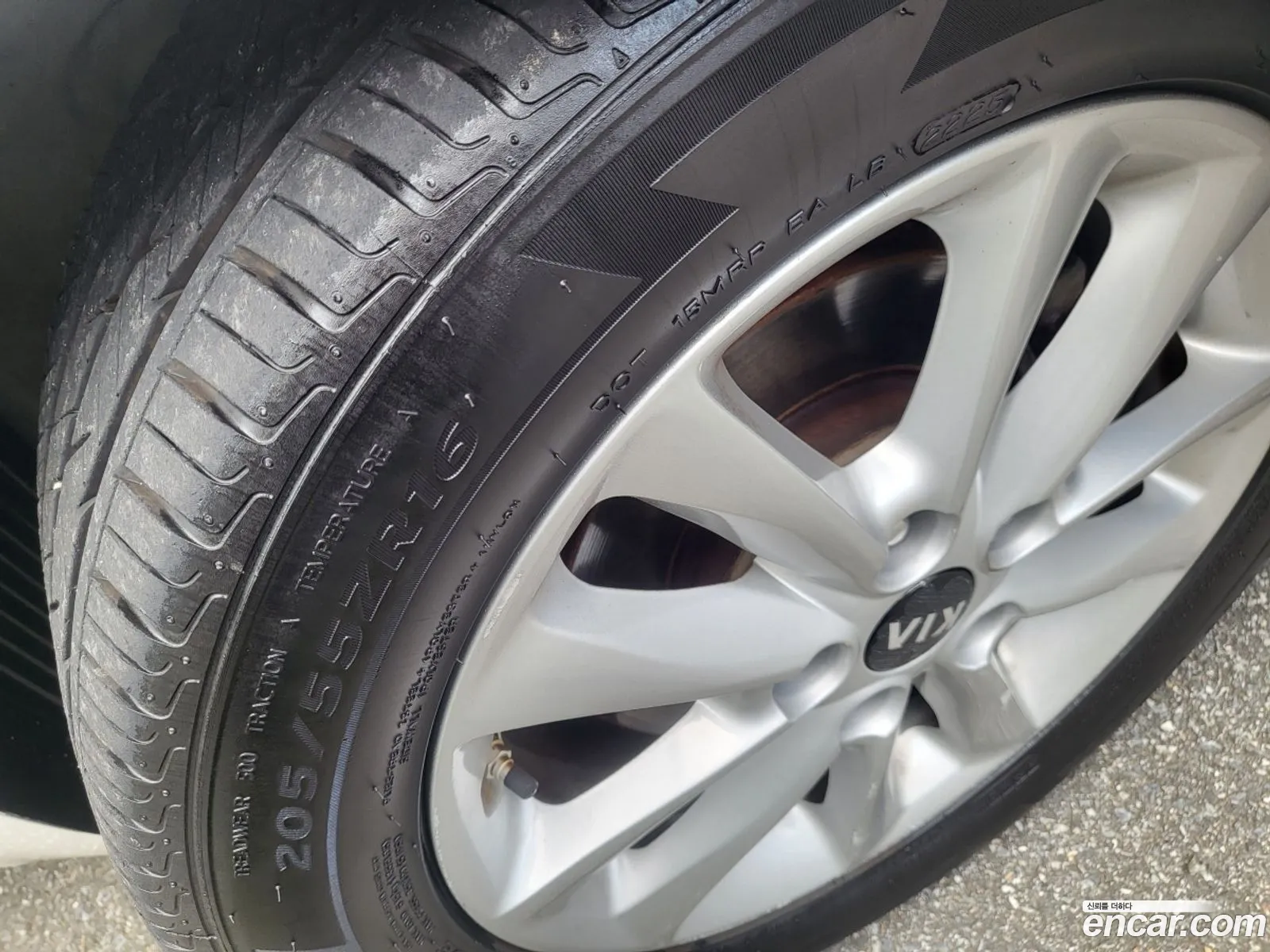 Kia K3 2016 — 19