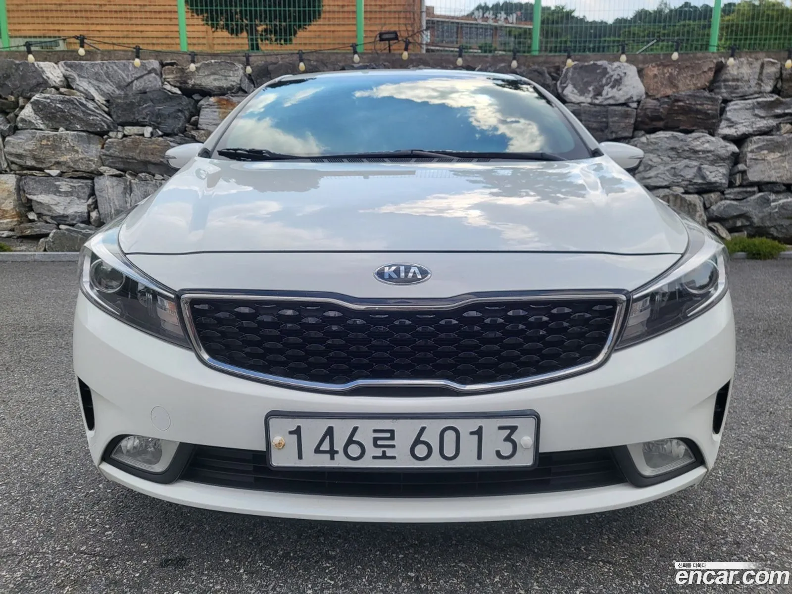 Kia K3 2016 — 20